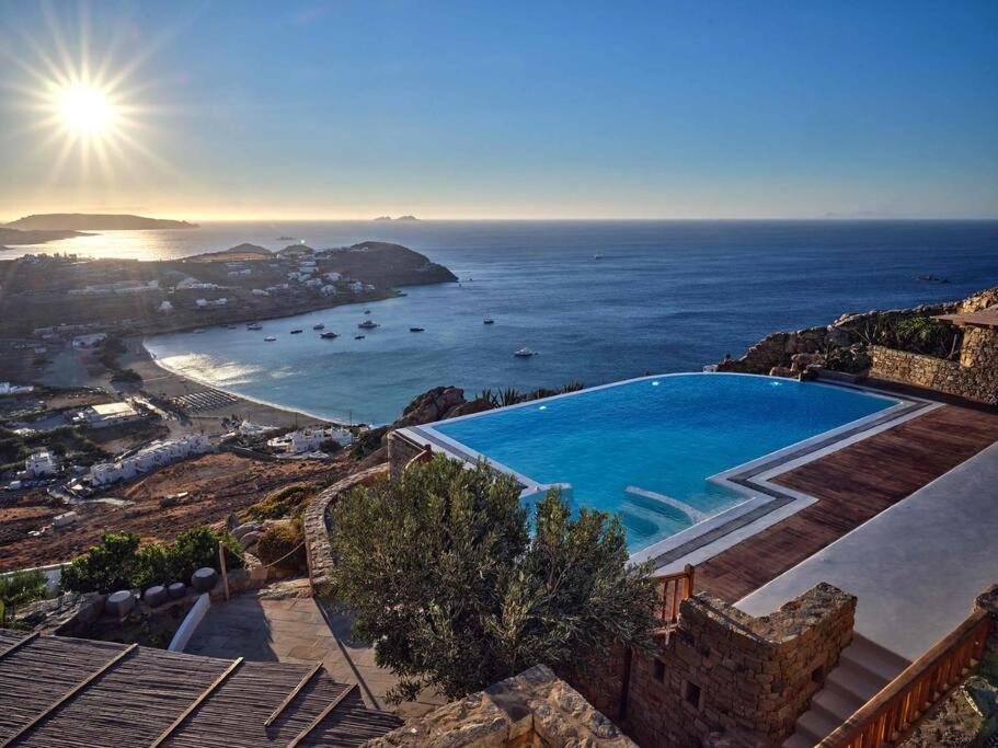 Villa Maera 3 Kalo Livadi