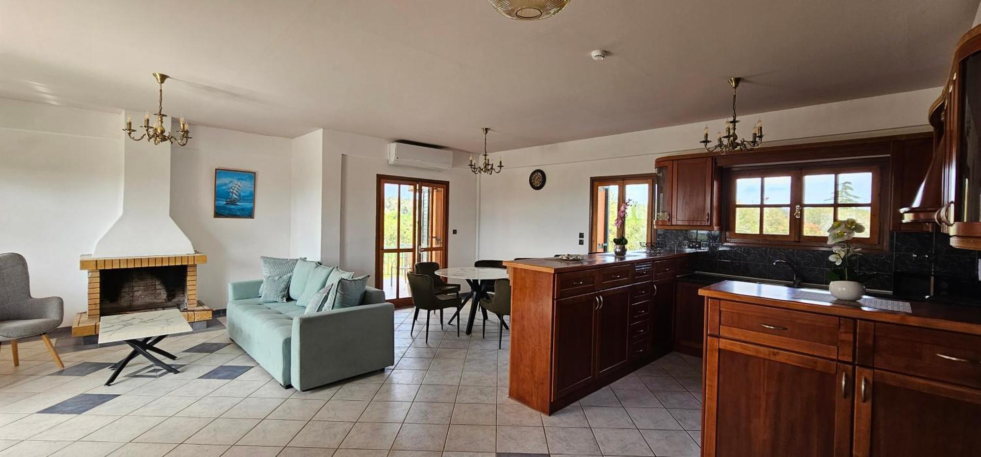 Marina 1 Villa *