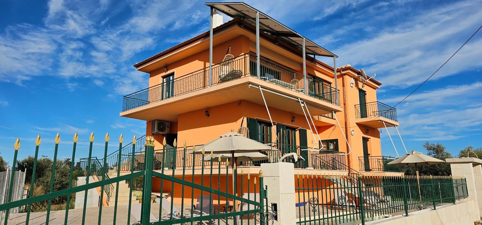 Villa Marina 1