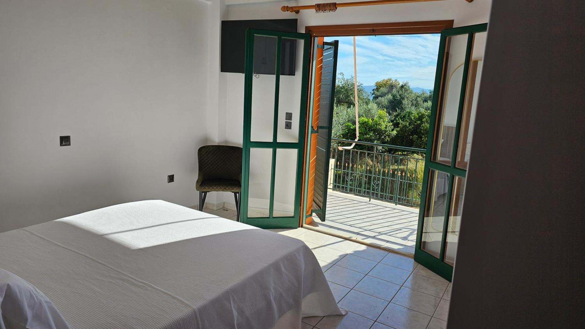 Marina 1 Villa Preveza