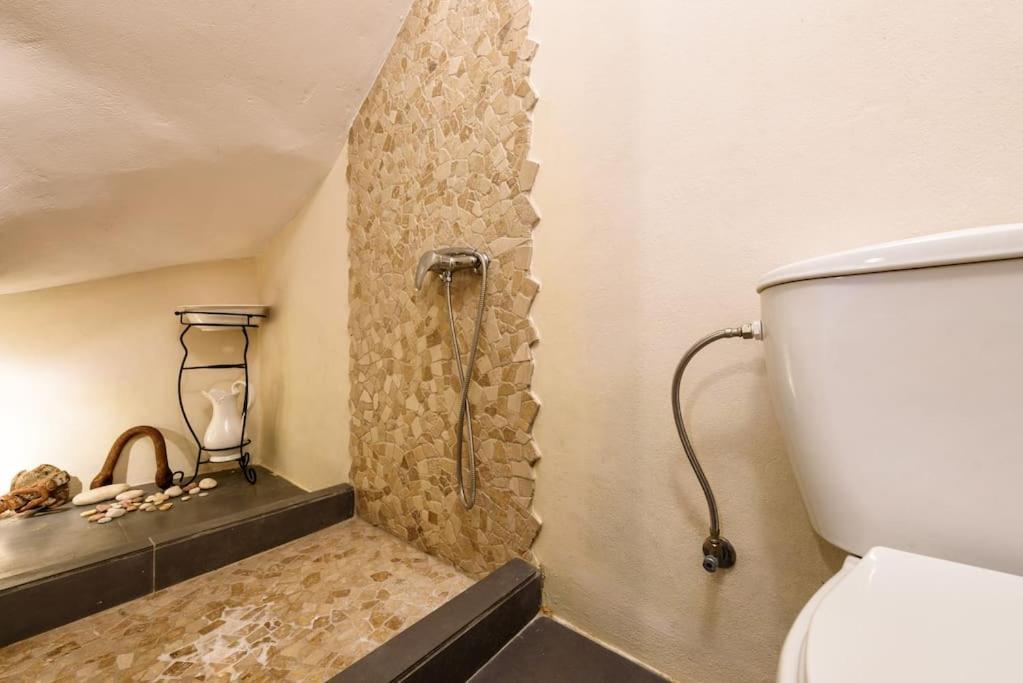Villa Hara Naousa (Paros)
