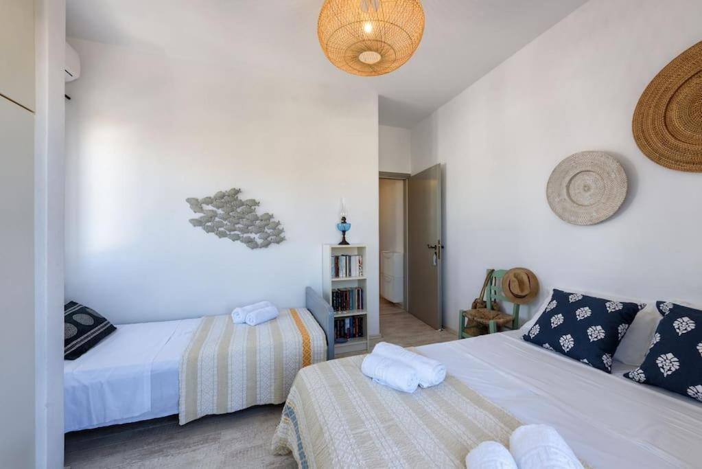 Hara Naousa (Paros)
