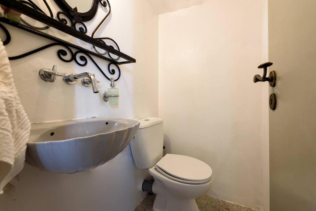 Hara Villa Naousa (Paros)
