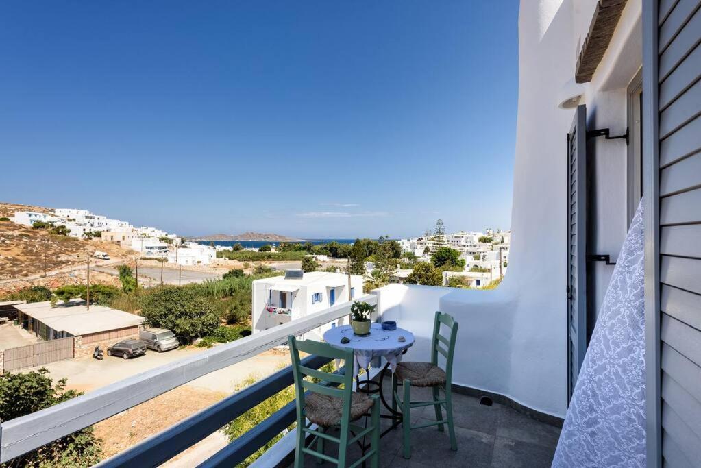 Hara Naousa (Paros)