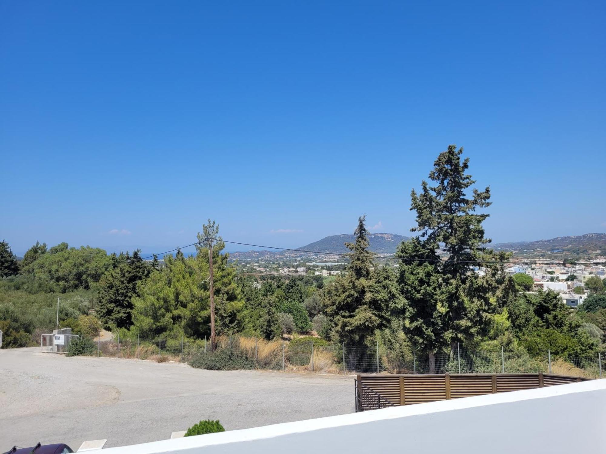 Maritsa Villa *