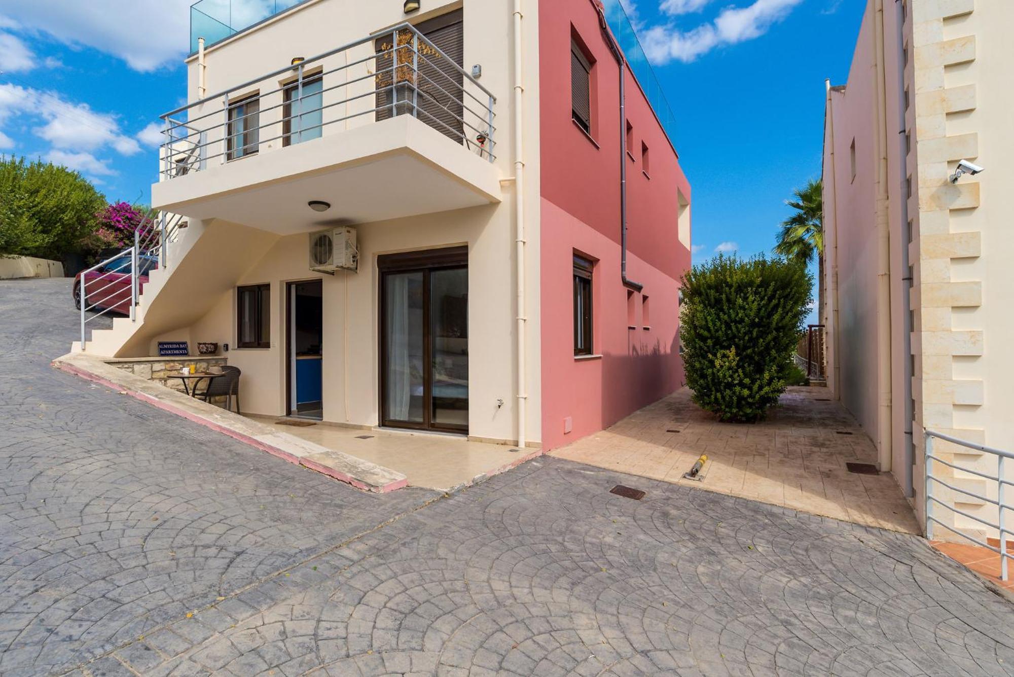 Holiday home Almyrida Bay View House Iii By Apokoronas-villas Almyrida (Crete)