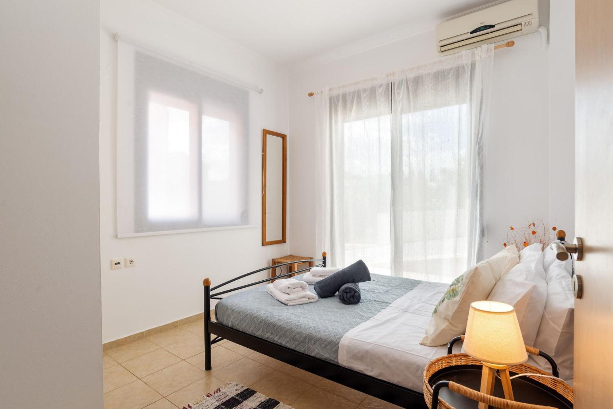Holiday home Almyrida Bay View House Iii By Apokoronas-villas Almyrida (Crete)