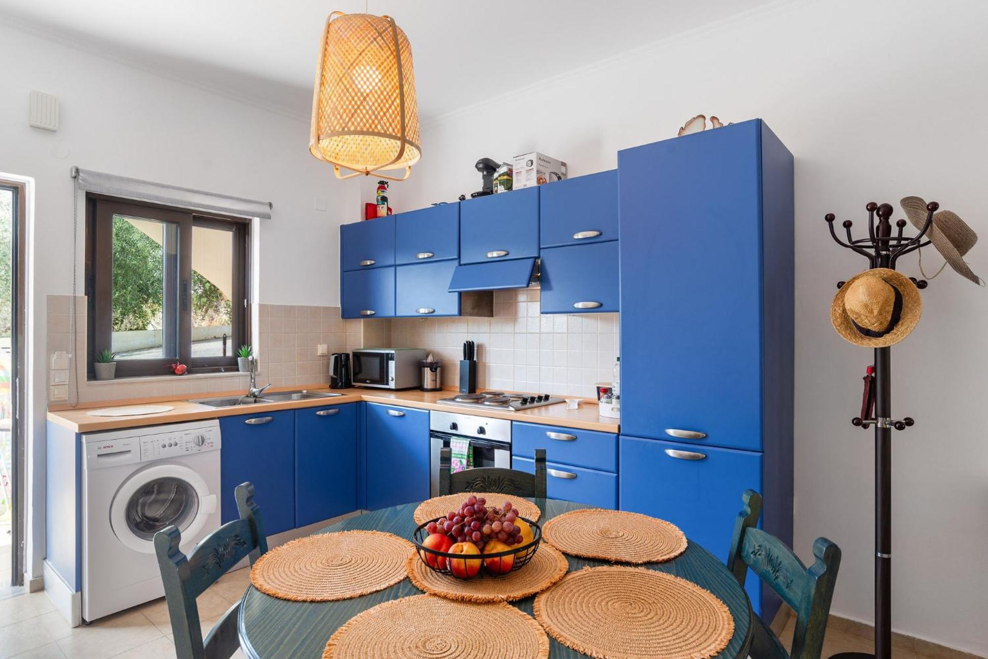 Almyrida Bay View House Iii By Apokoronas-villas Holiday home Almyrida (Crete)