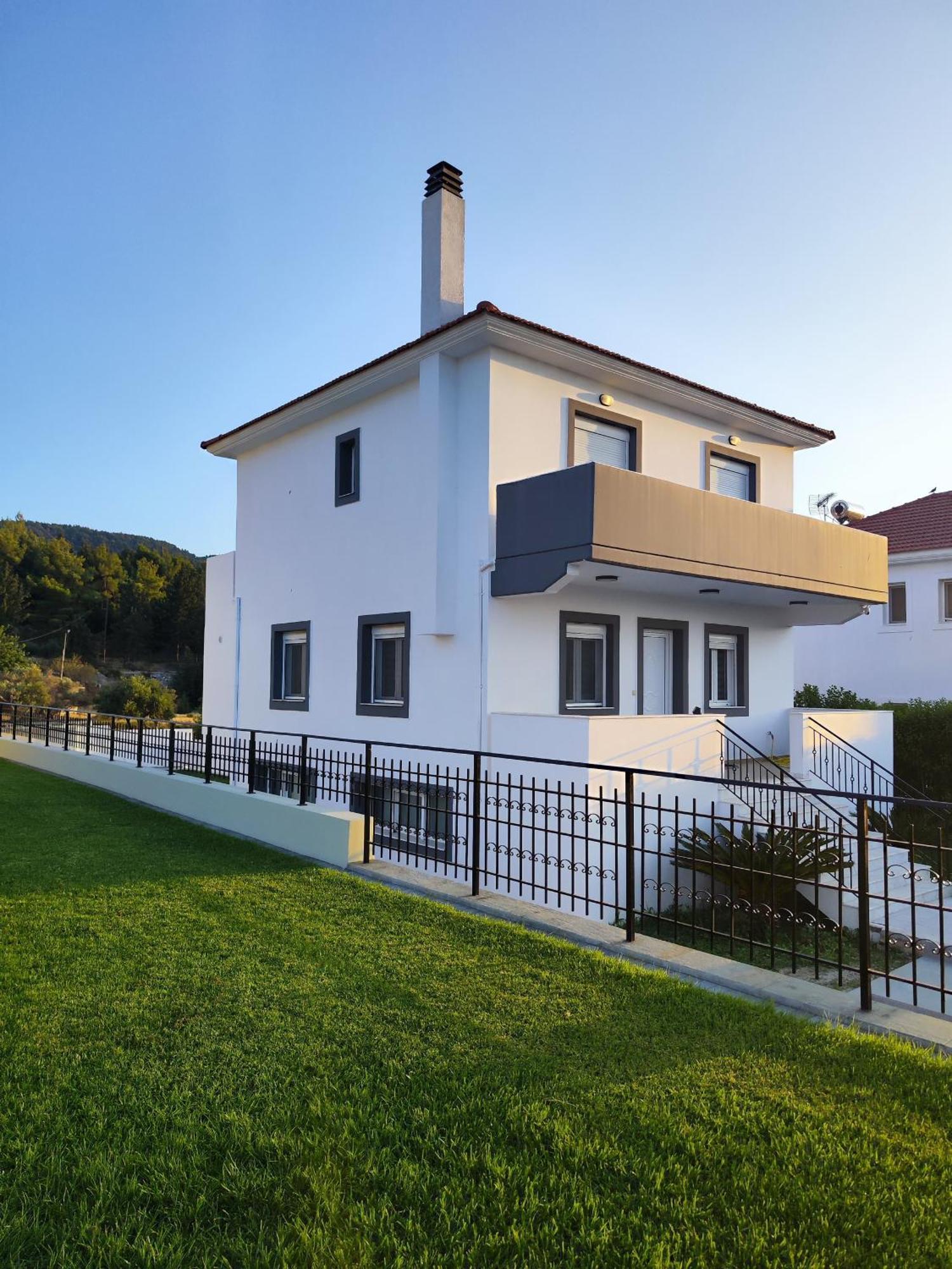 Maritsa Villa