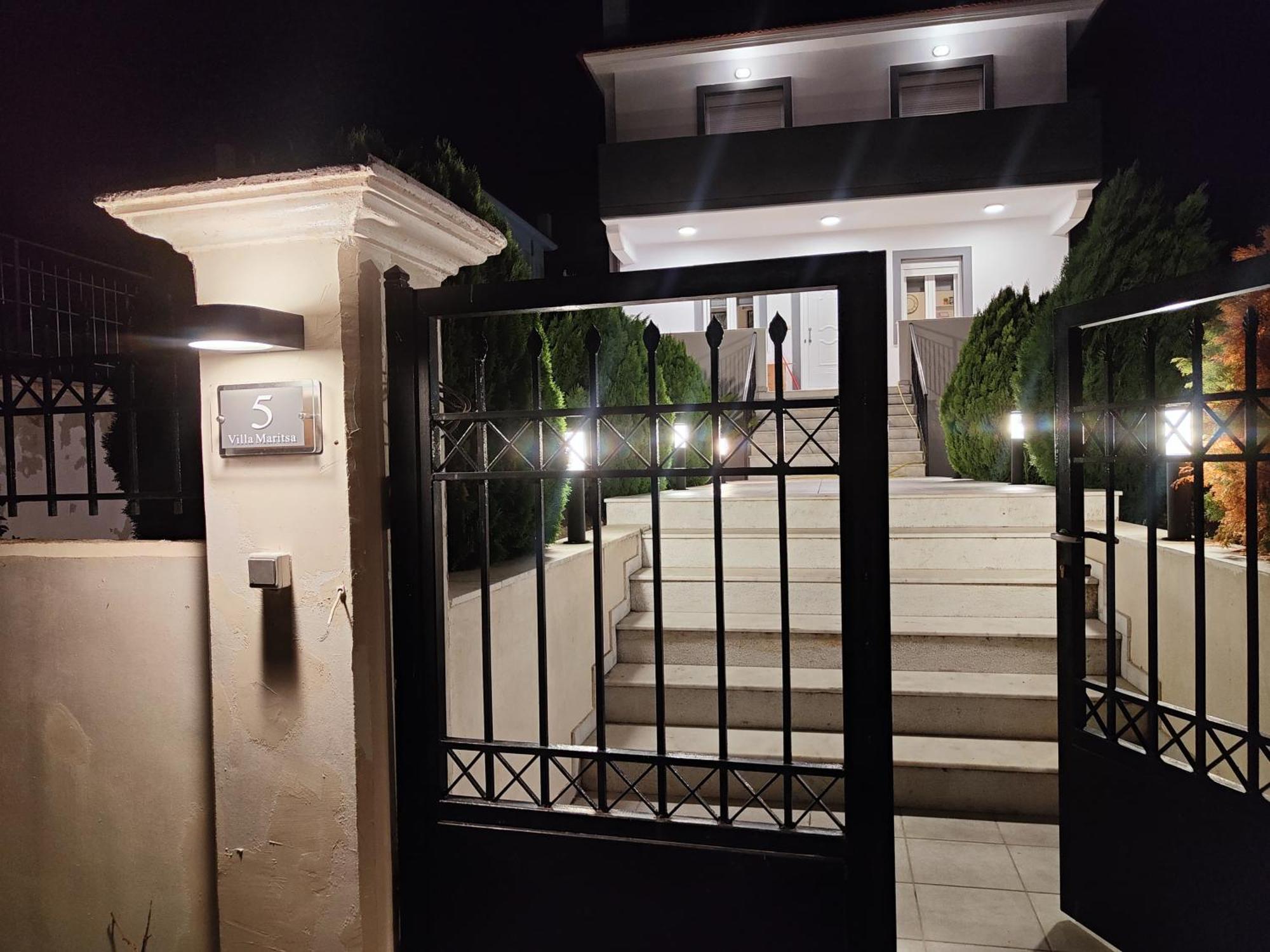 Villa Maritsa