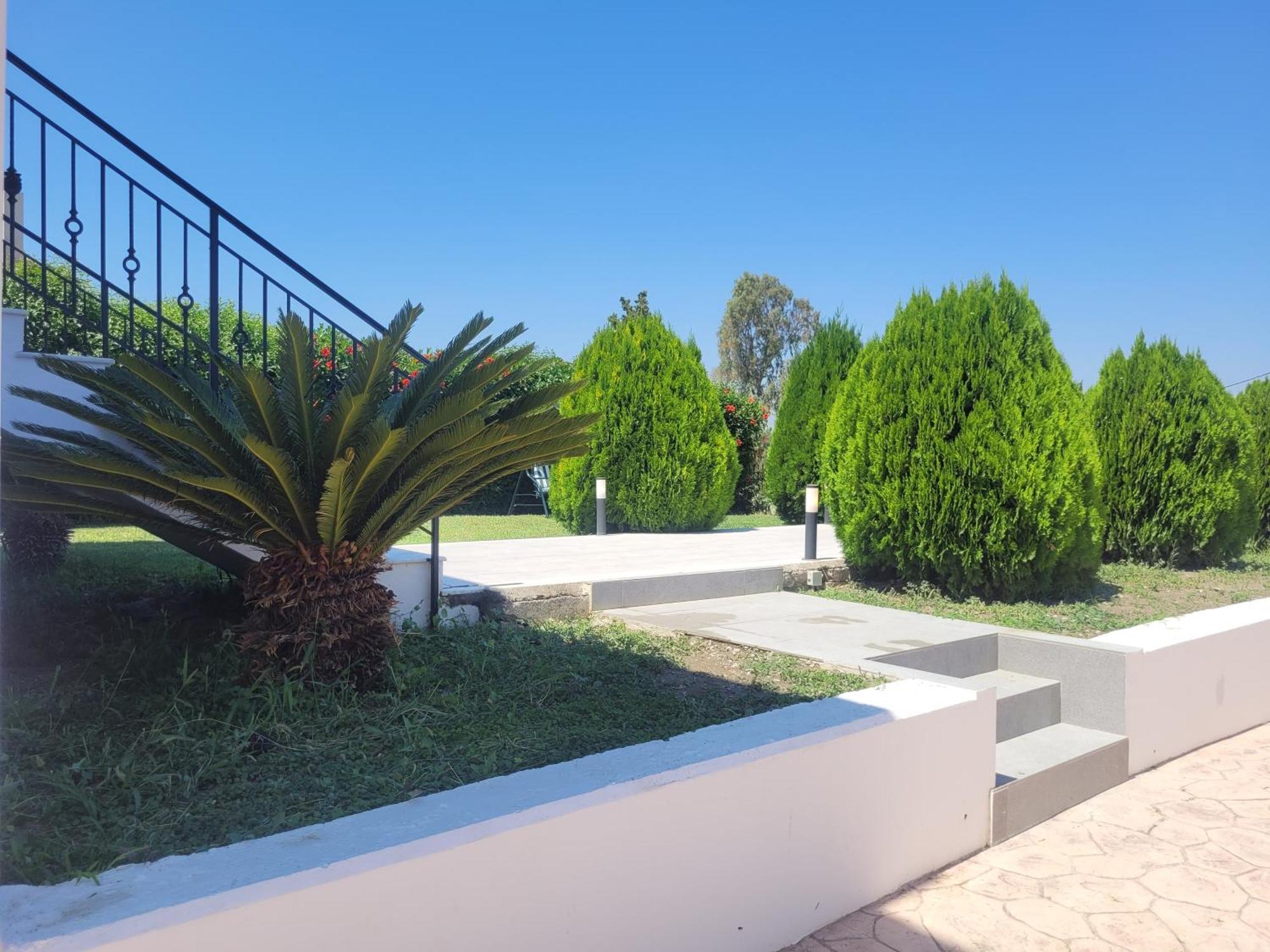Villa Maritsa *