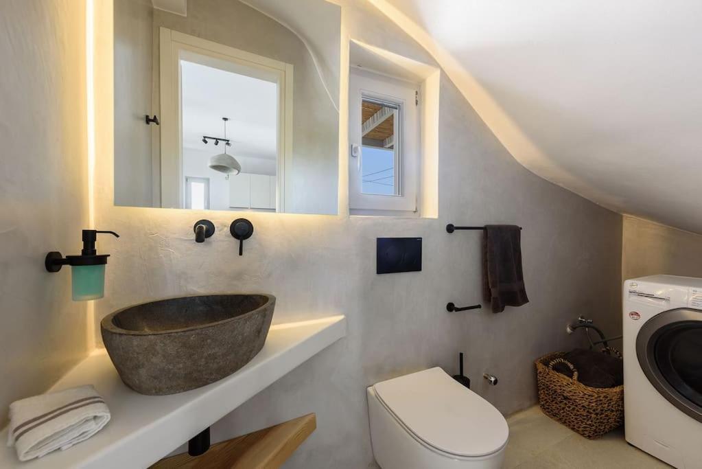 Villa Black Pearl - Sea Front
