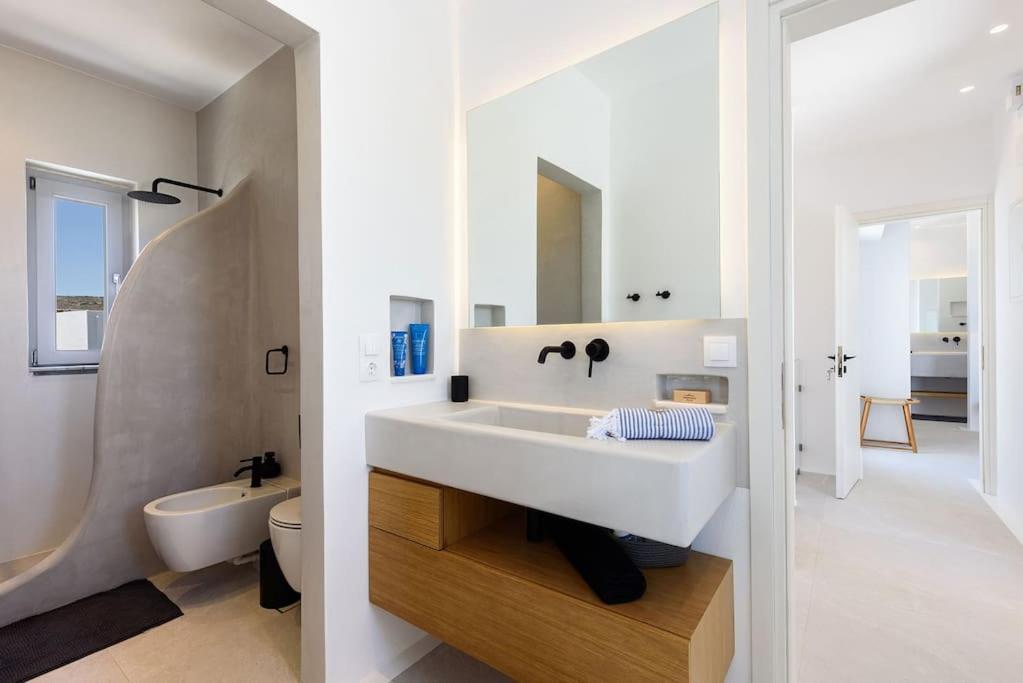 Villa Black Pearl - Sea Front *