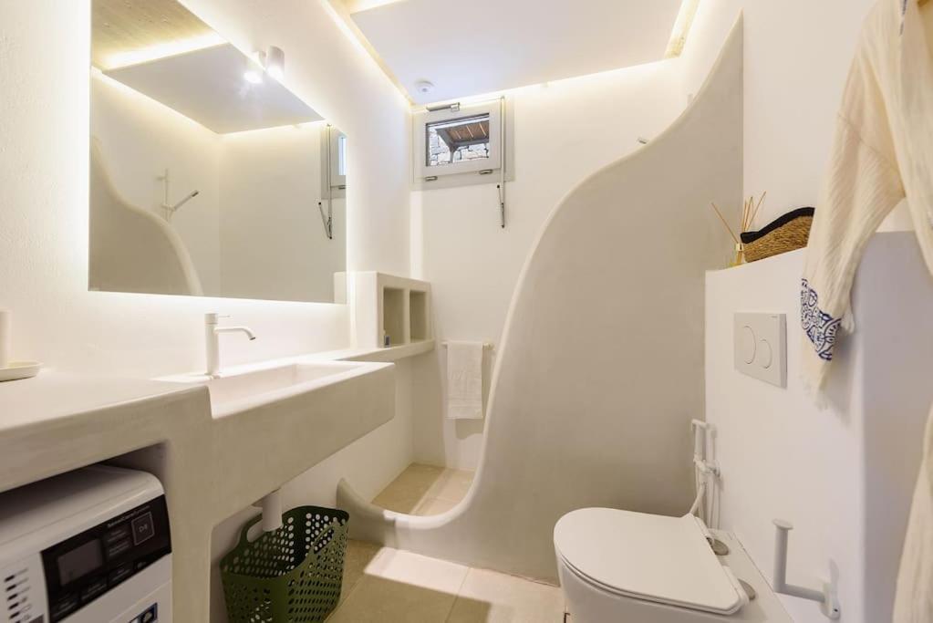 Villa Black Pearl - Sea Front *