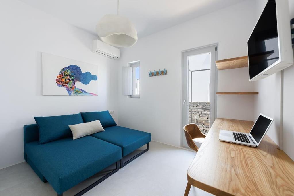 Villa Black Pearl - Sea Front