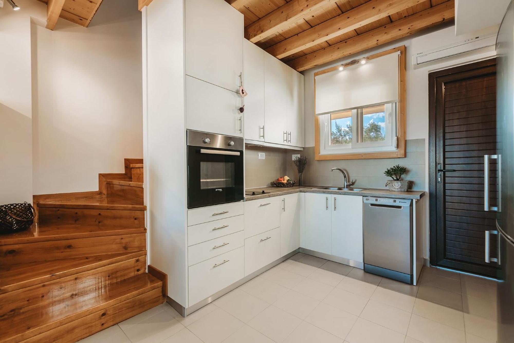 Villa Dolce Luxury