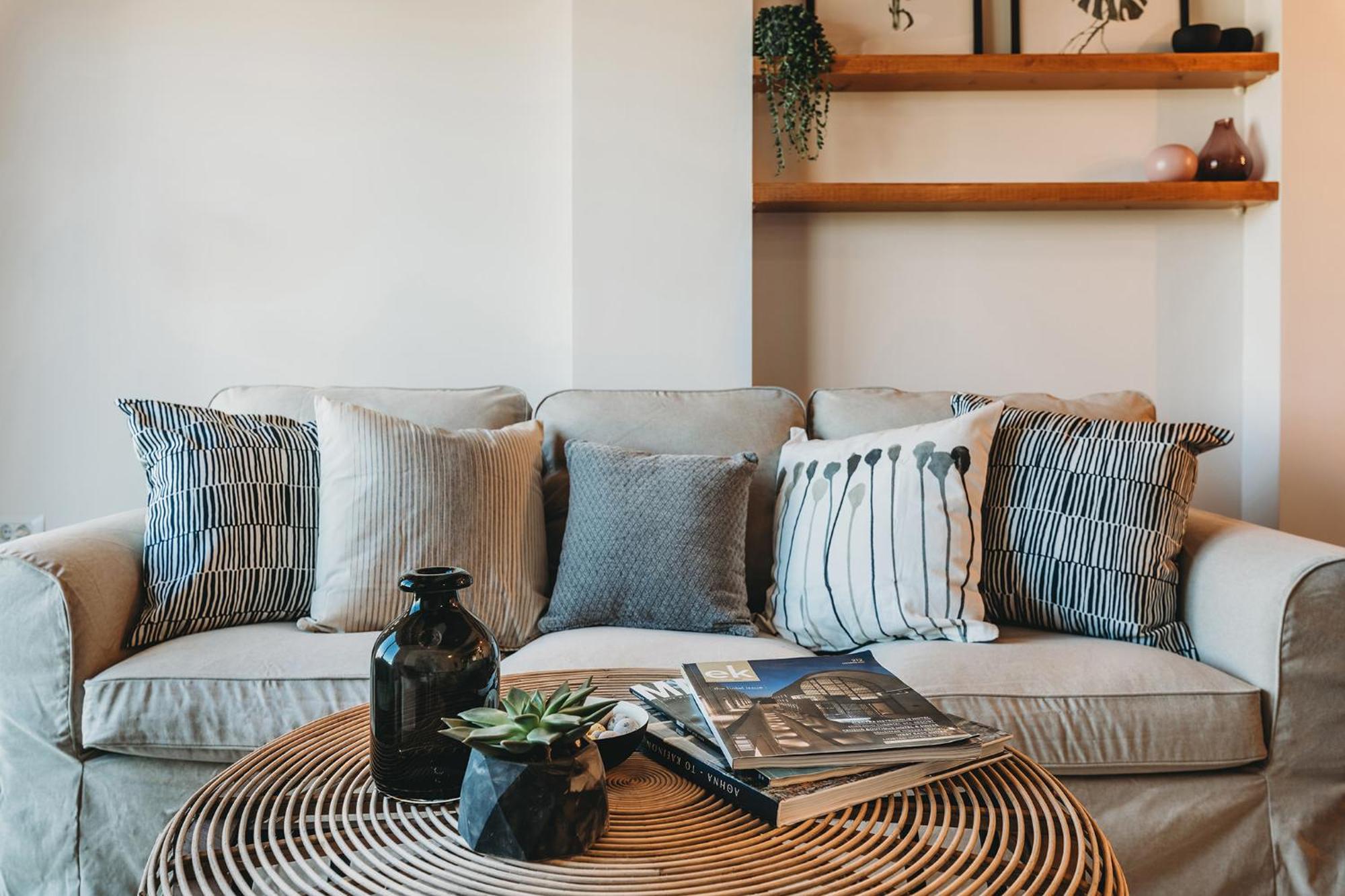 Dolce Luxury Villa Psarou (Zakynthos)