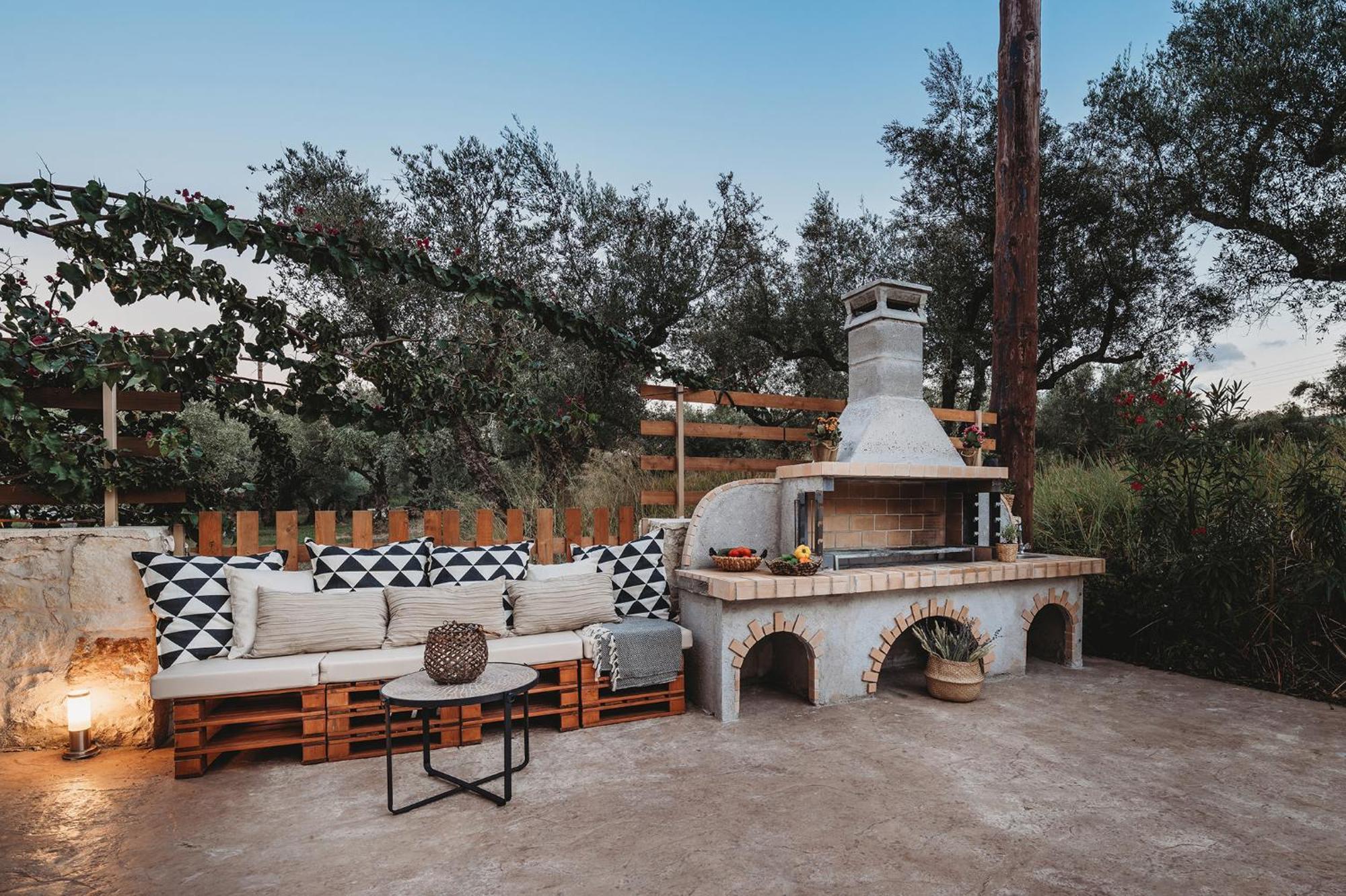 Dolce Luxury Villa