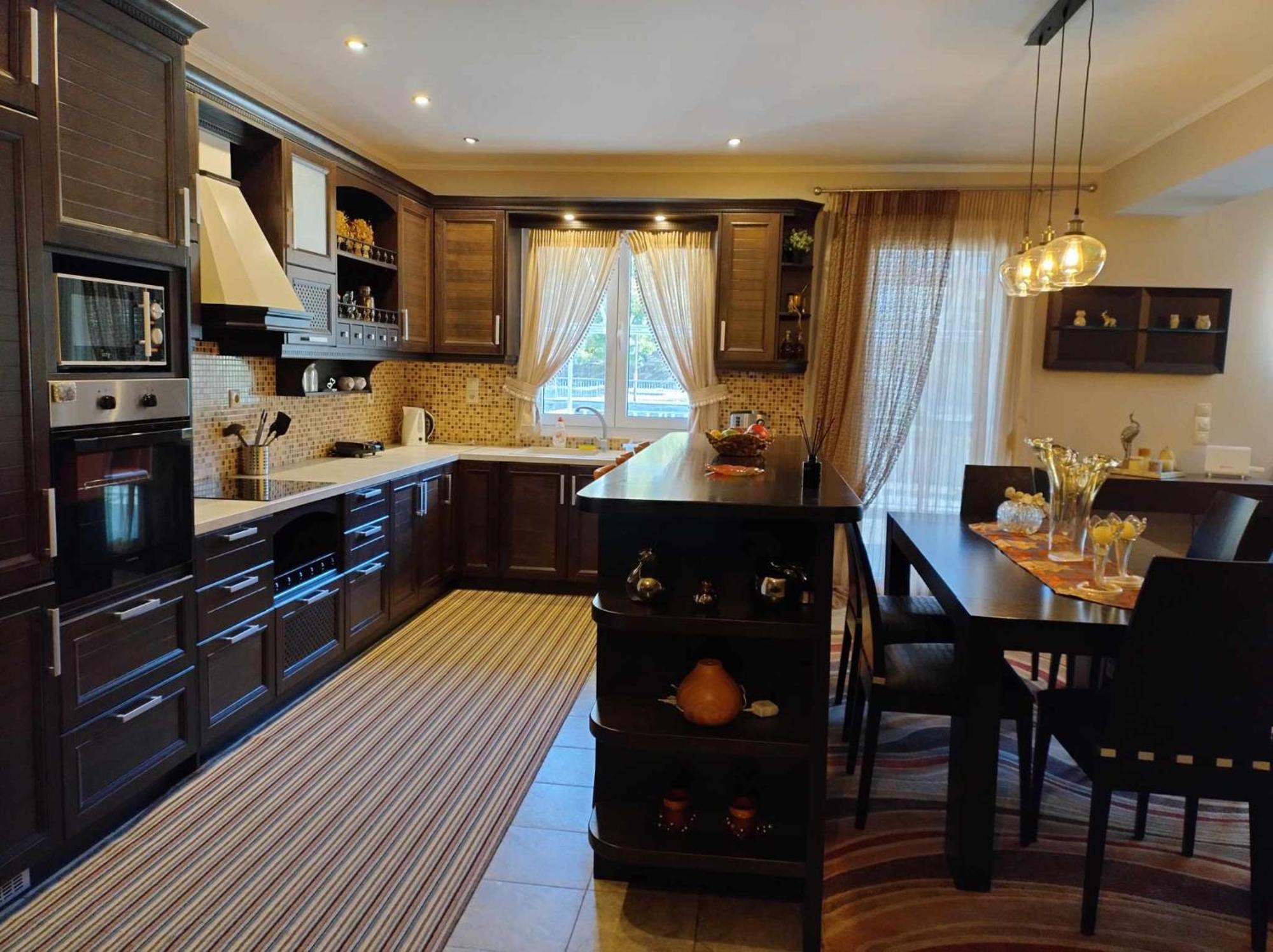 Mirabilia Apartment Konitsa