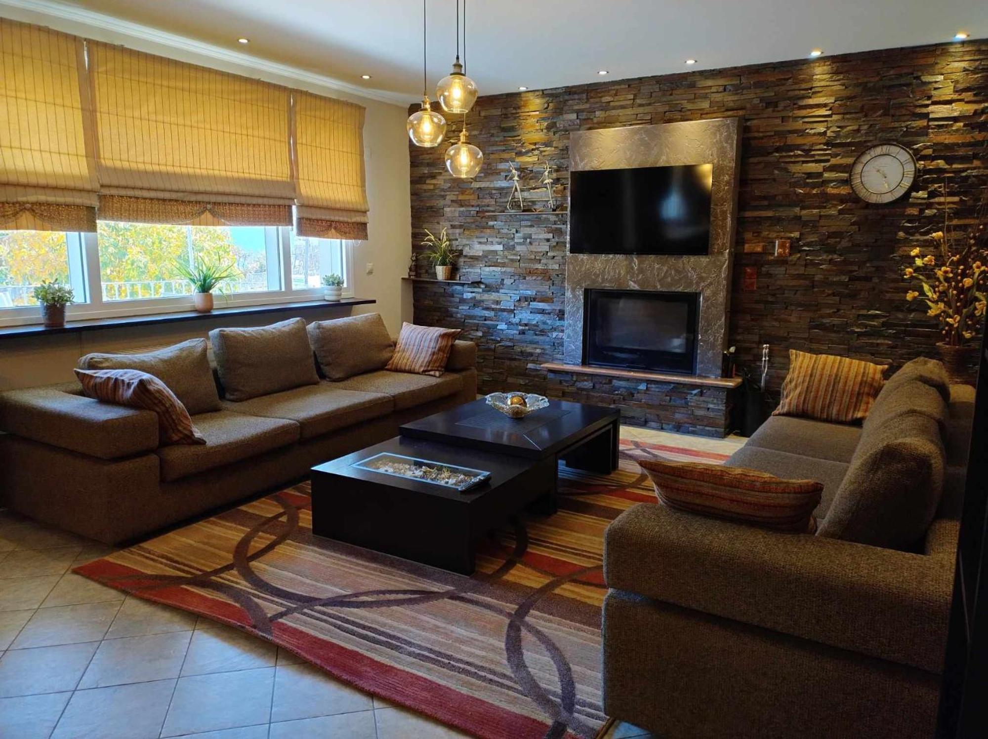 Mirabilia Apartment *