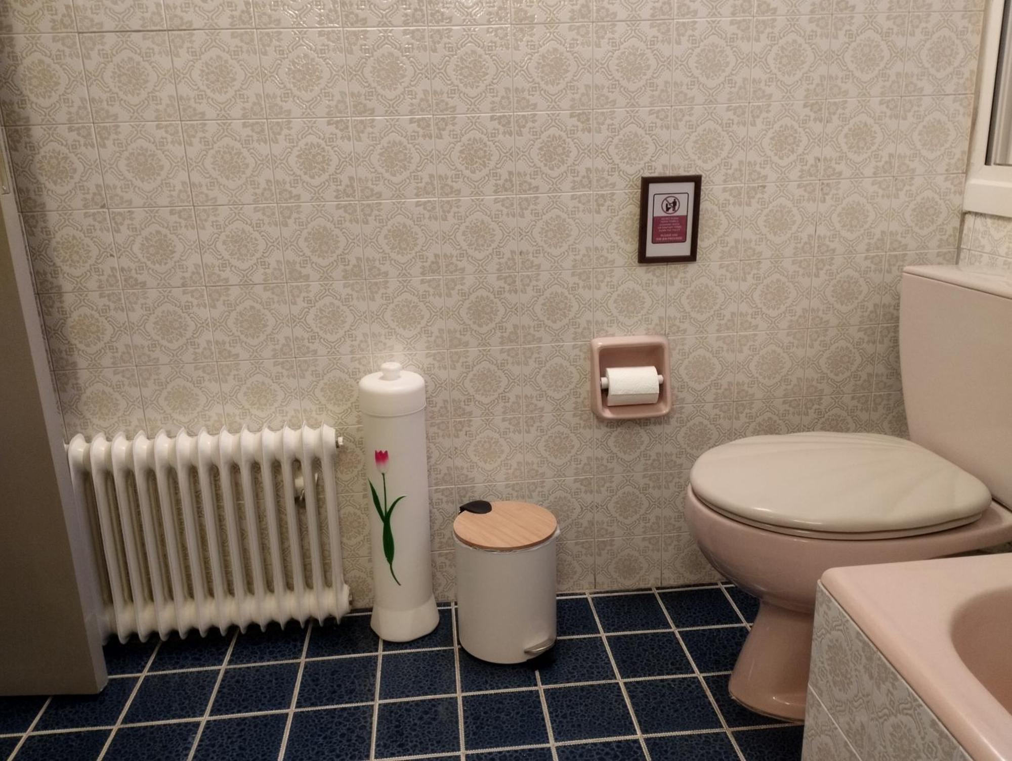 Lux At Riviera Apartment