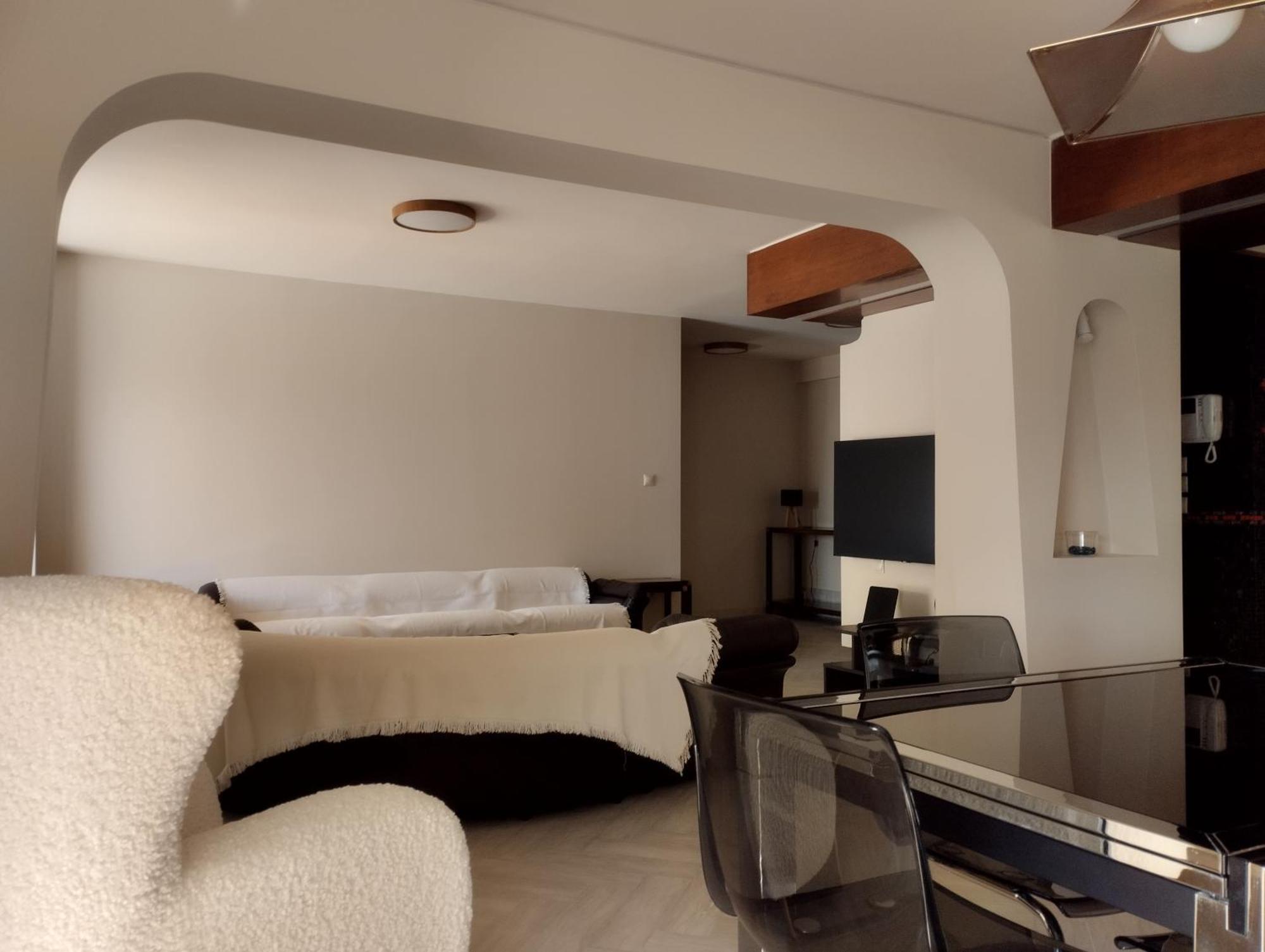 Apartment Lux At Riviera