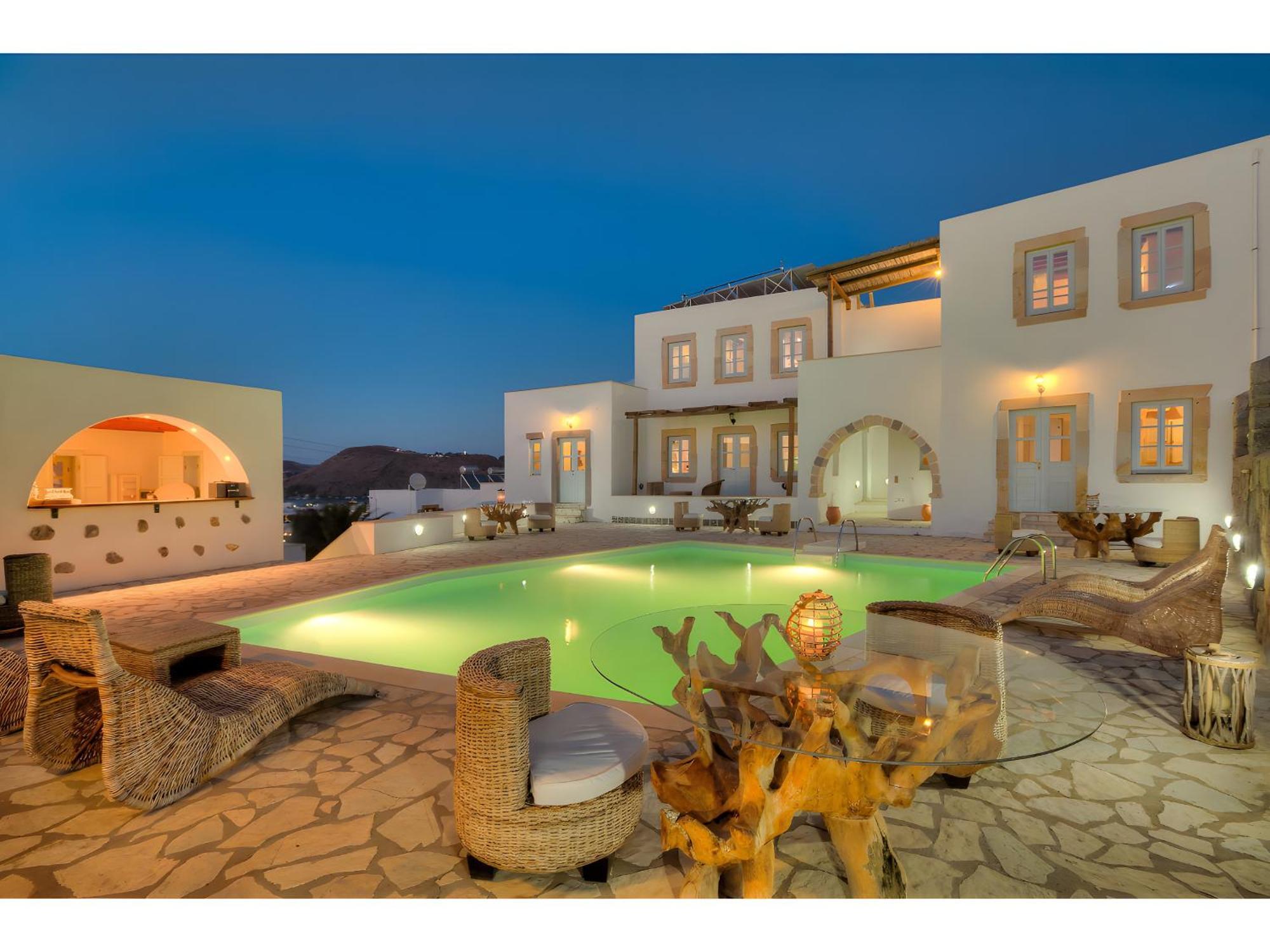Holiday home Santanna