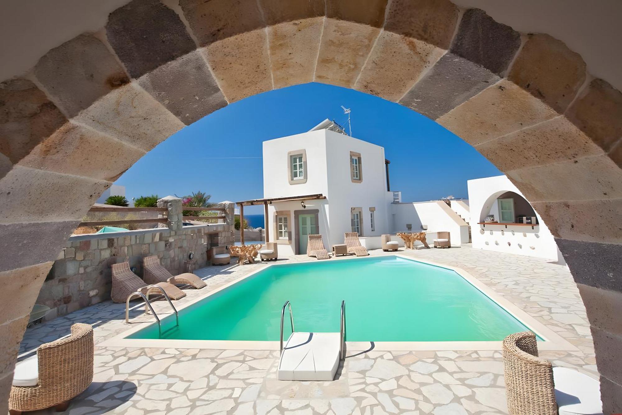 Holiday home Santanna
