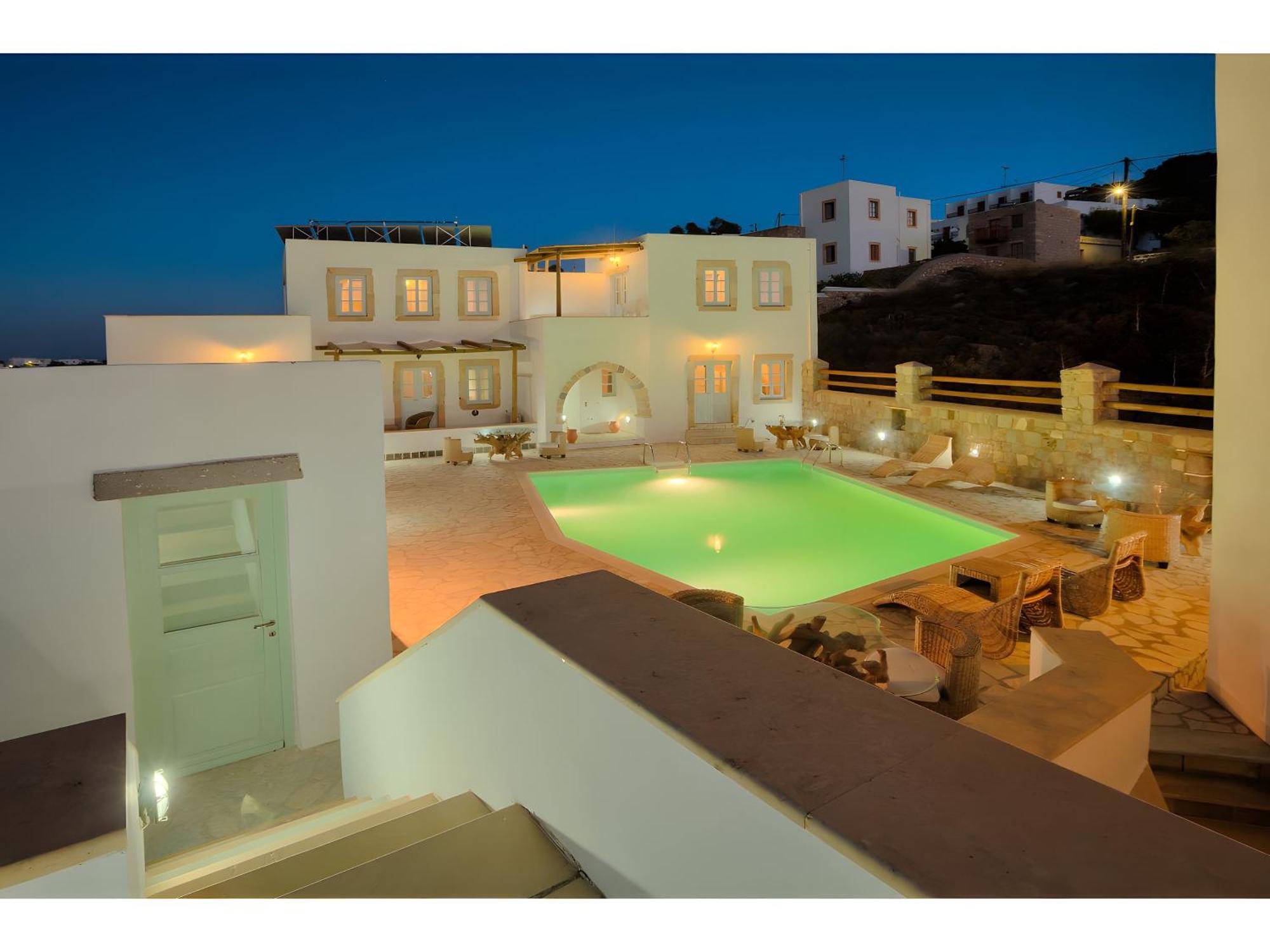 Holiday home Santanna *