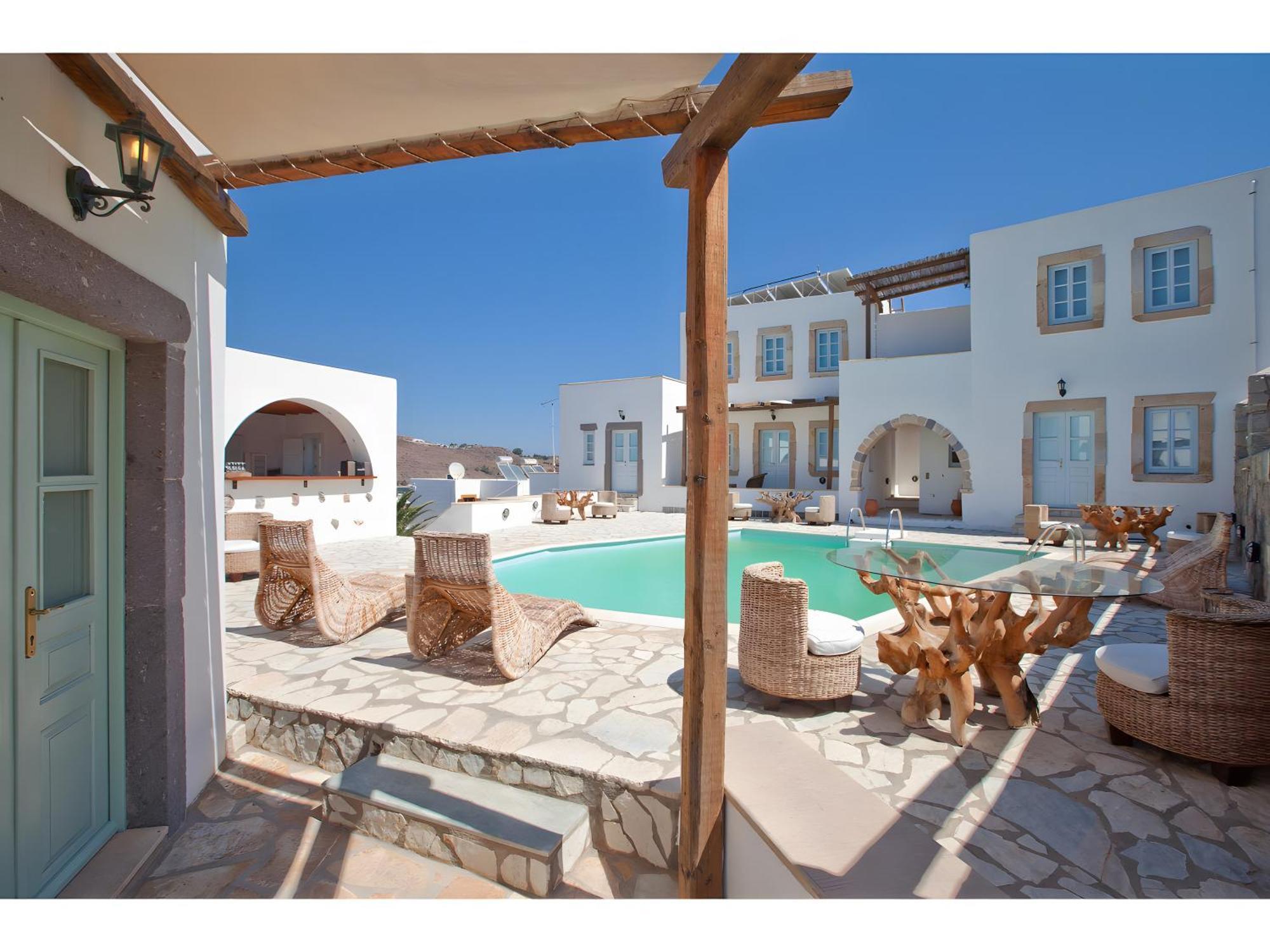Holiday home Santanna