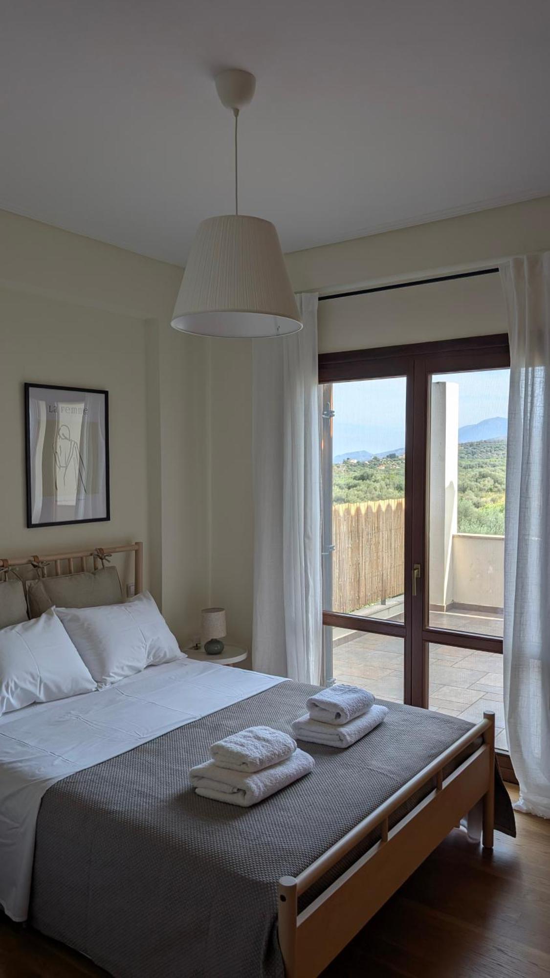 Luxury In Nature - Village *