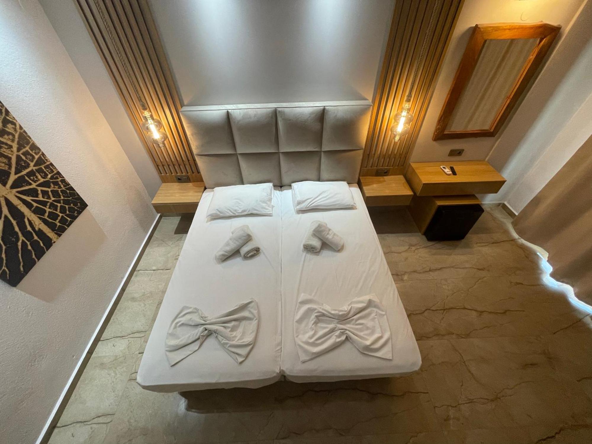Rachoni Amazing And Maisonettes Hotel Skala Rachoni (Thasos)