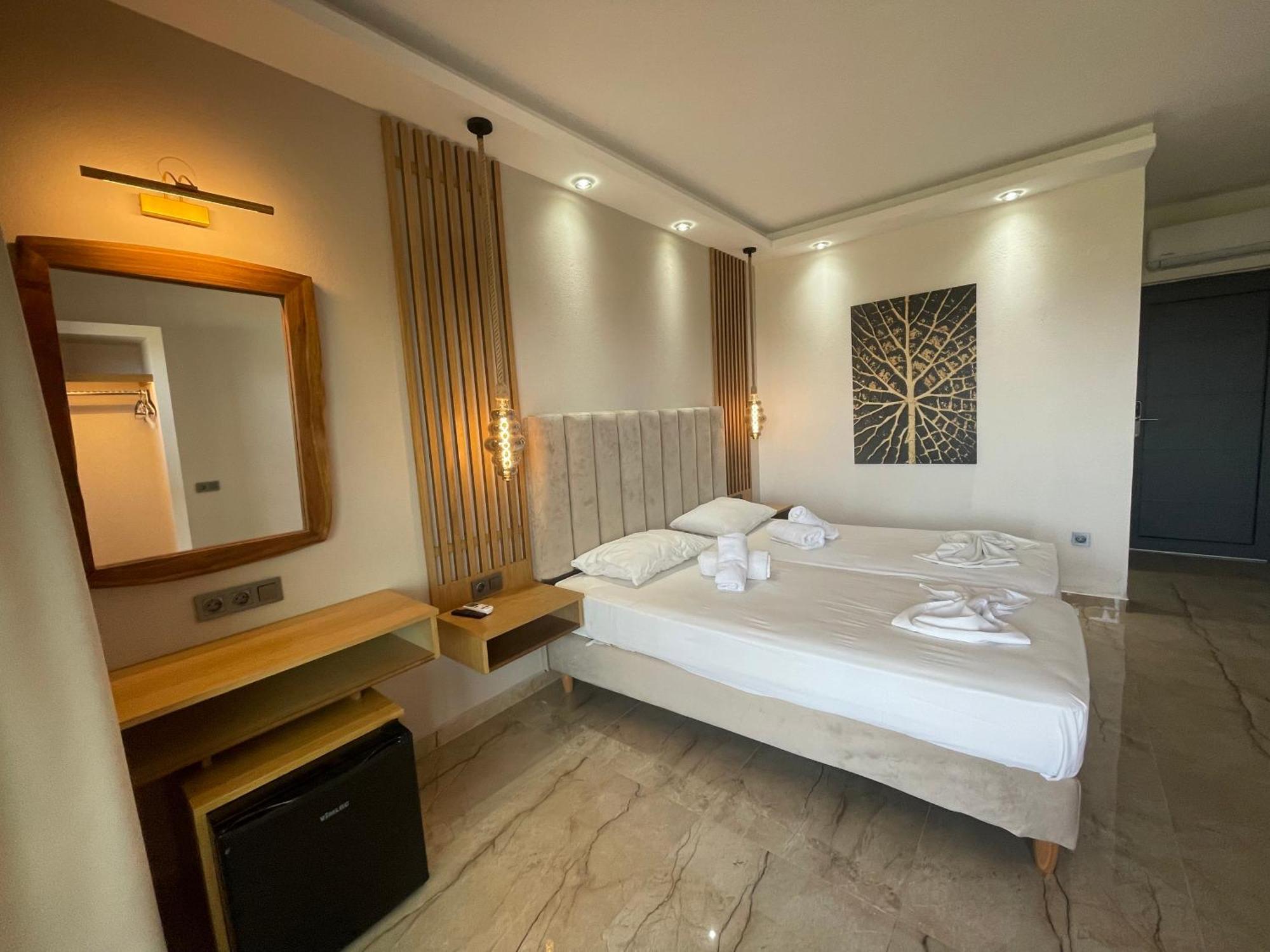 Rachoni Amazing And Maisonettes 3* Skala Rachoni (Thasos)