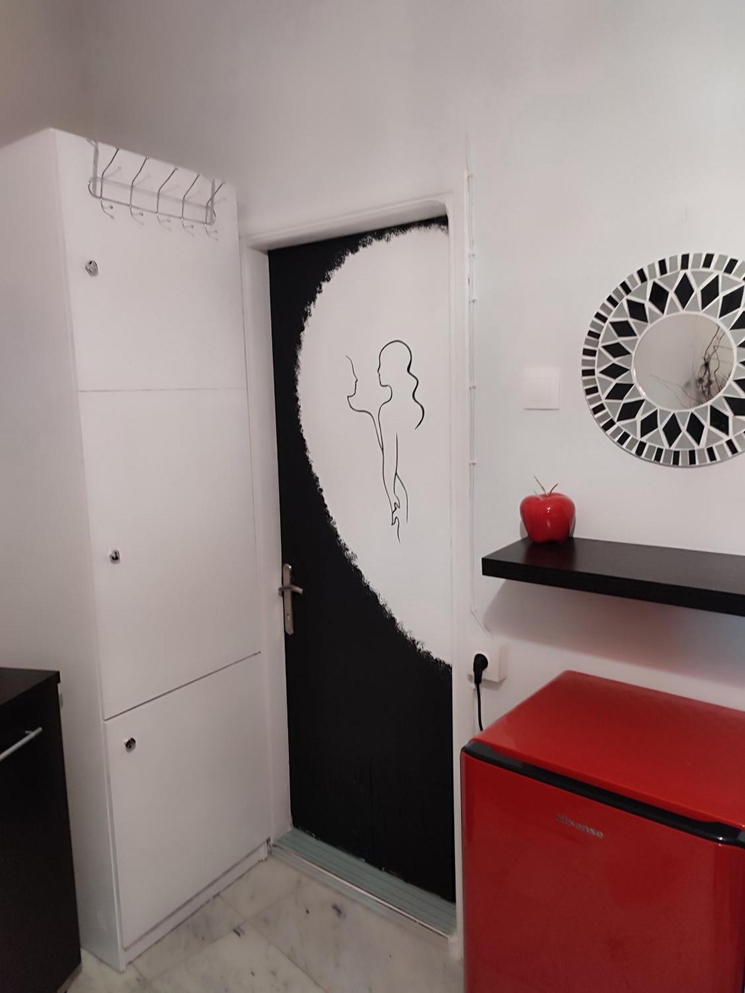 Apartment ονειροπαγίδα Veria (Imathia)