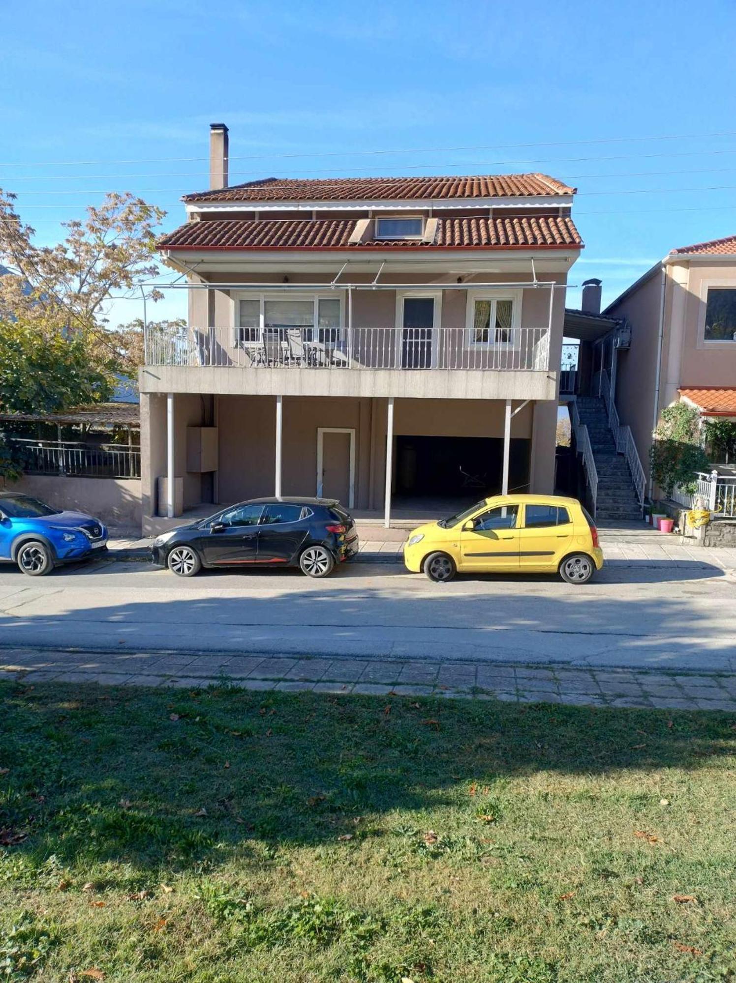 Mirabilia Apartment