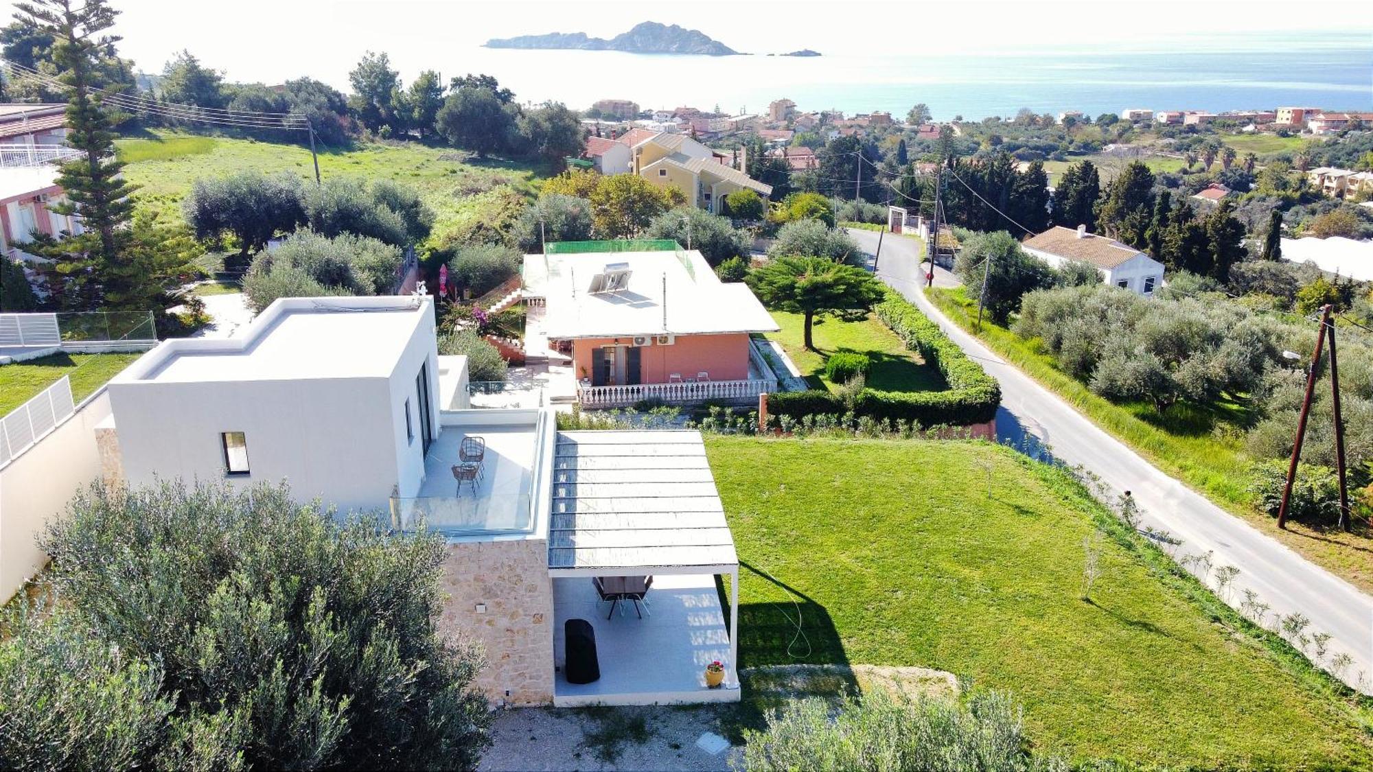 Arillas Marilou * Arillas (Corfu)