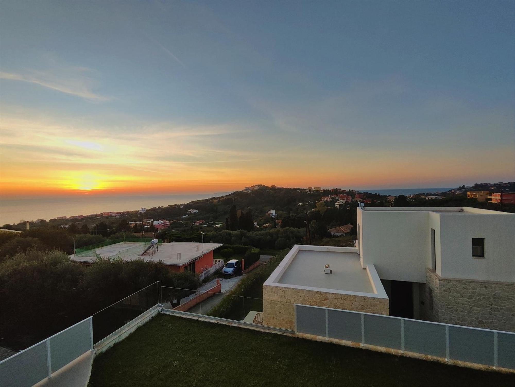 Villa Arillas Dinos