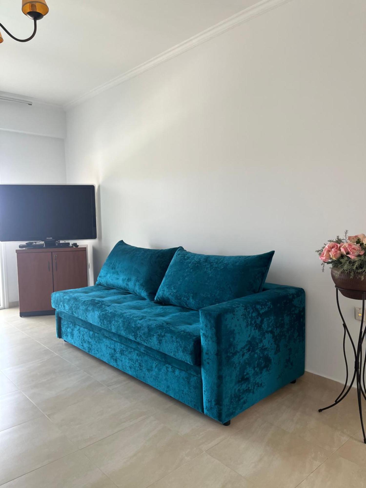 Villa Marina Paralia Avlidhos