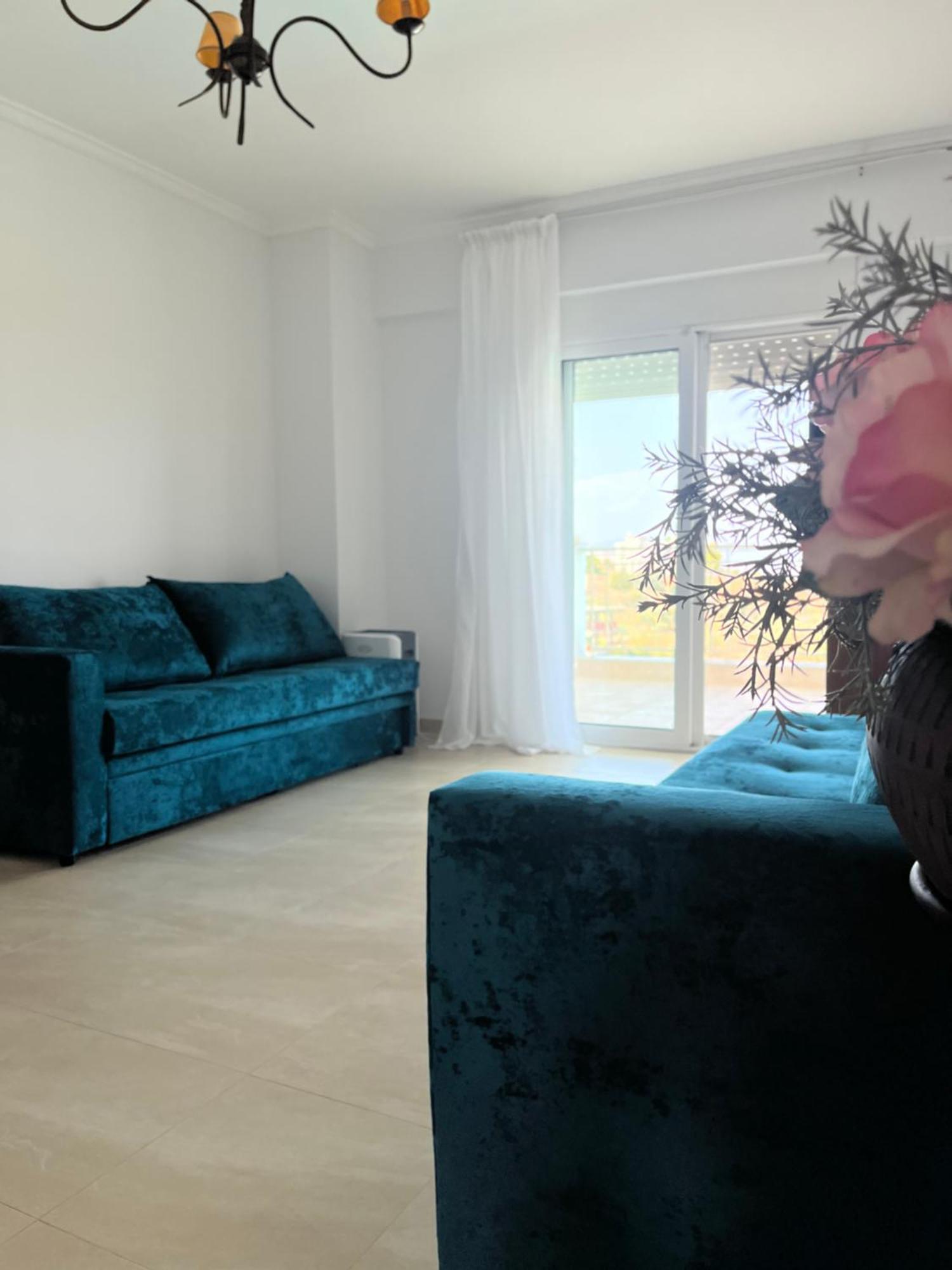 Marina Villa *