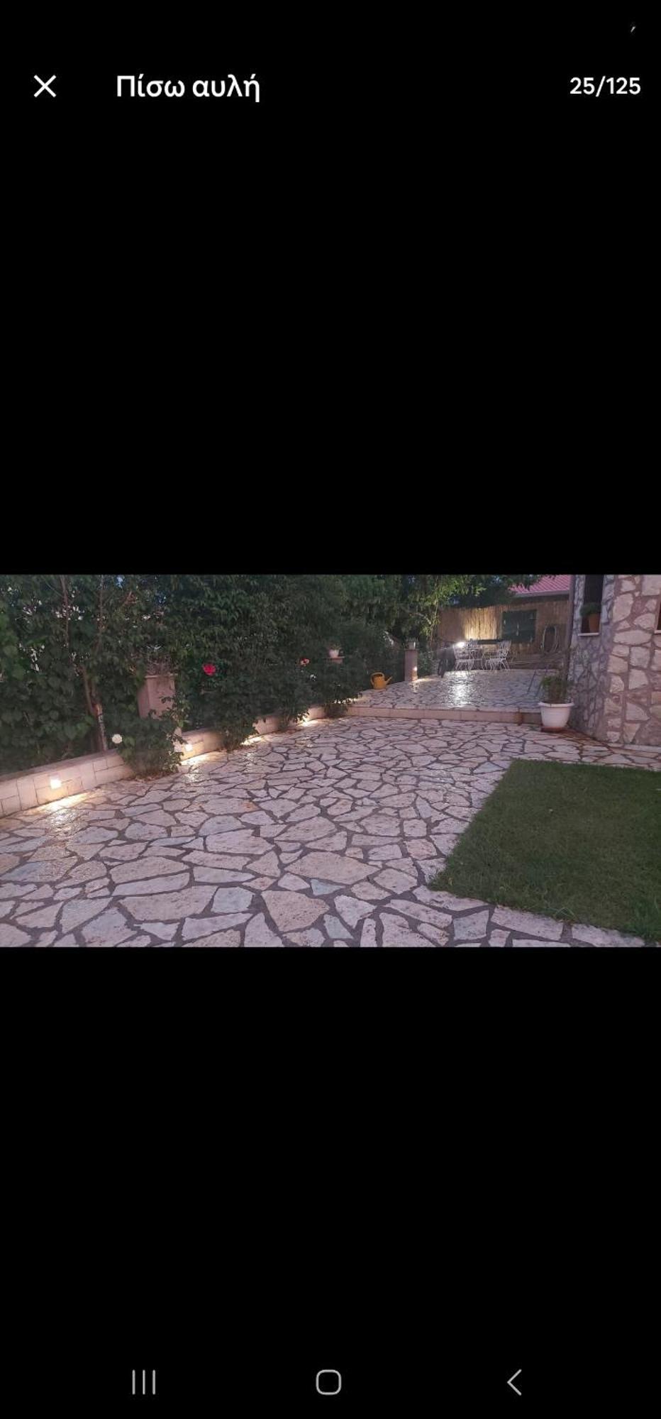 Akis House Nea Mesagkala