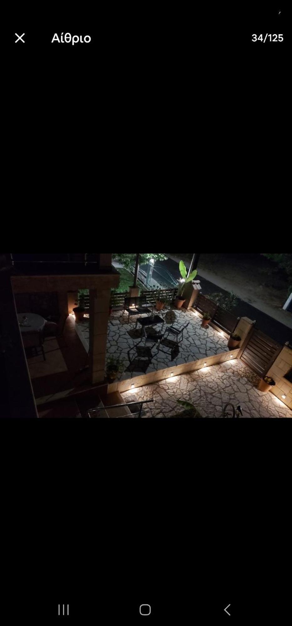 Holiday home Akis House