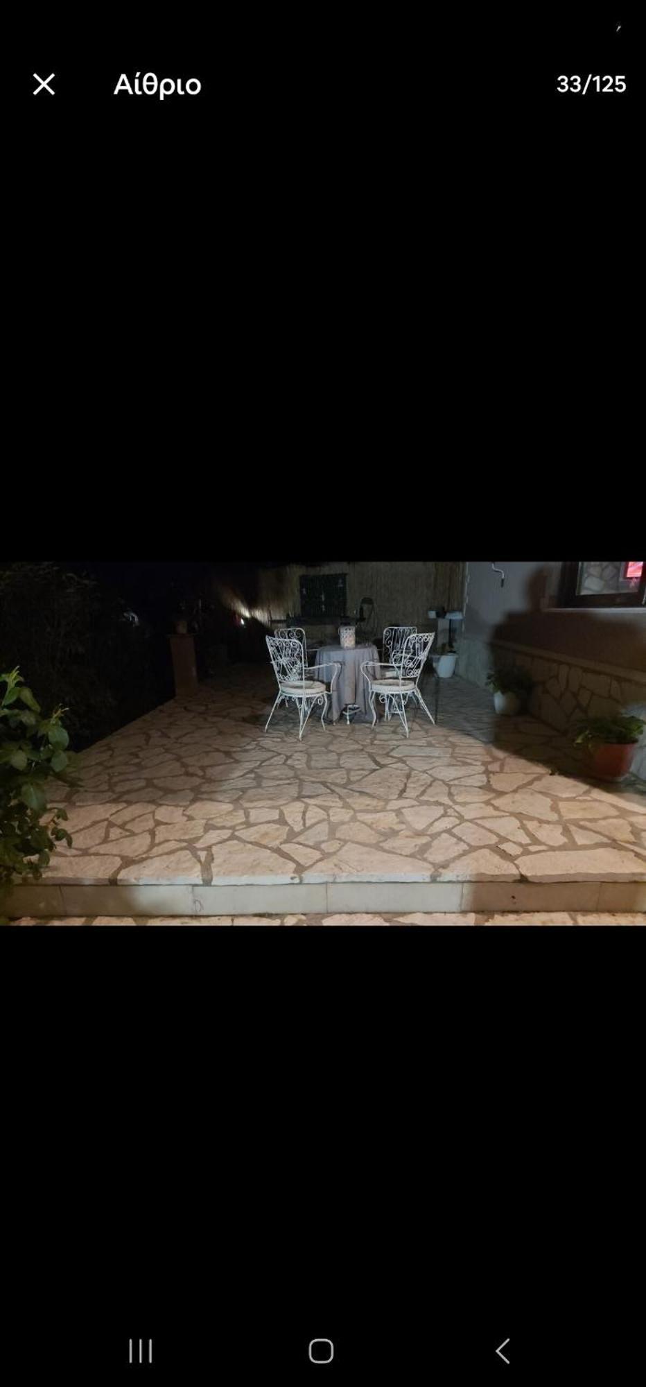 Akis House * Nea Mesagkala