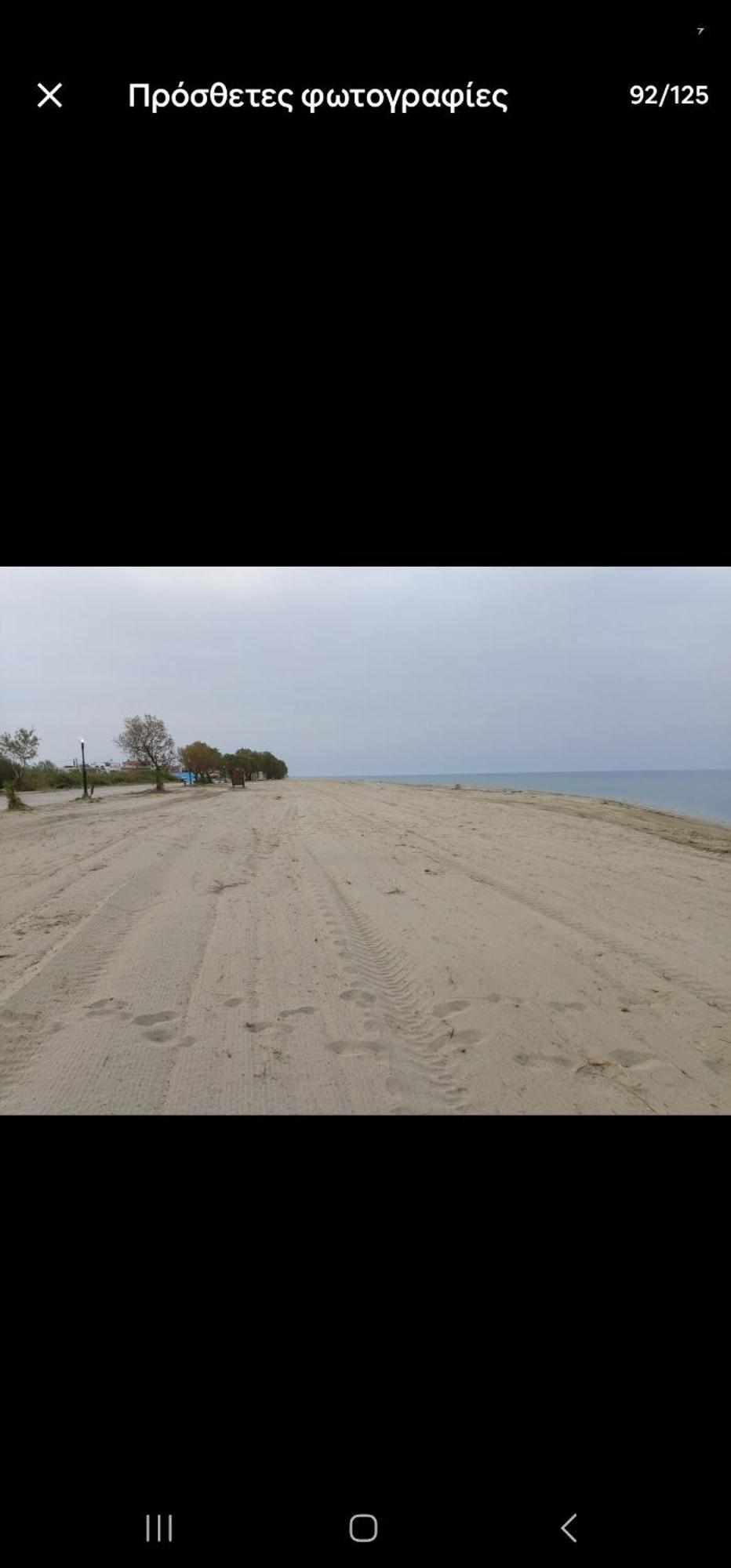 Akis House Holiday home Nea Mesagkala