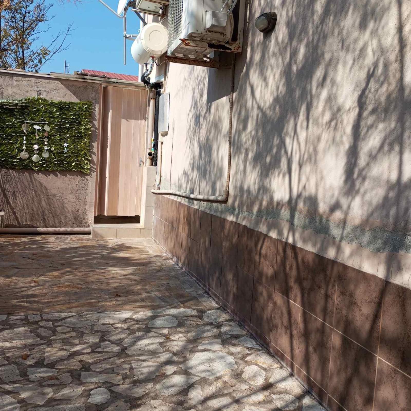 Akis House * Nea Mesagkala