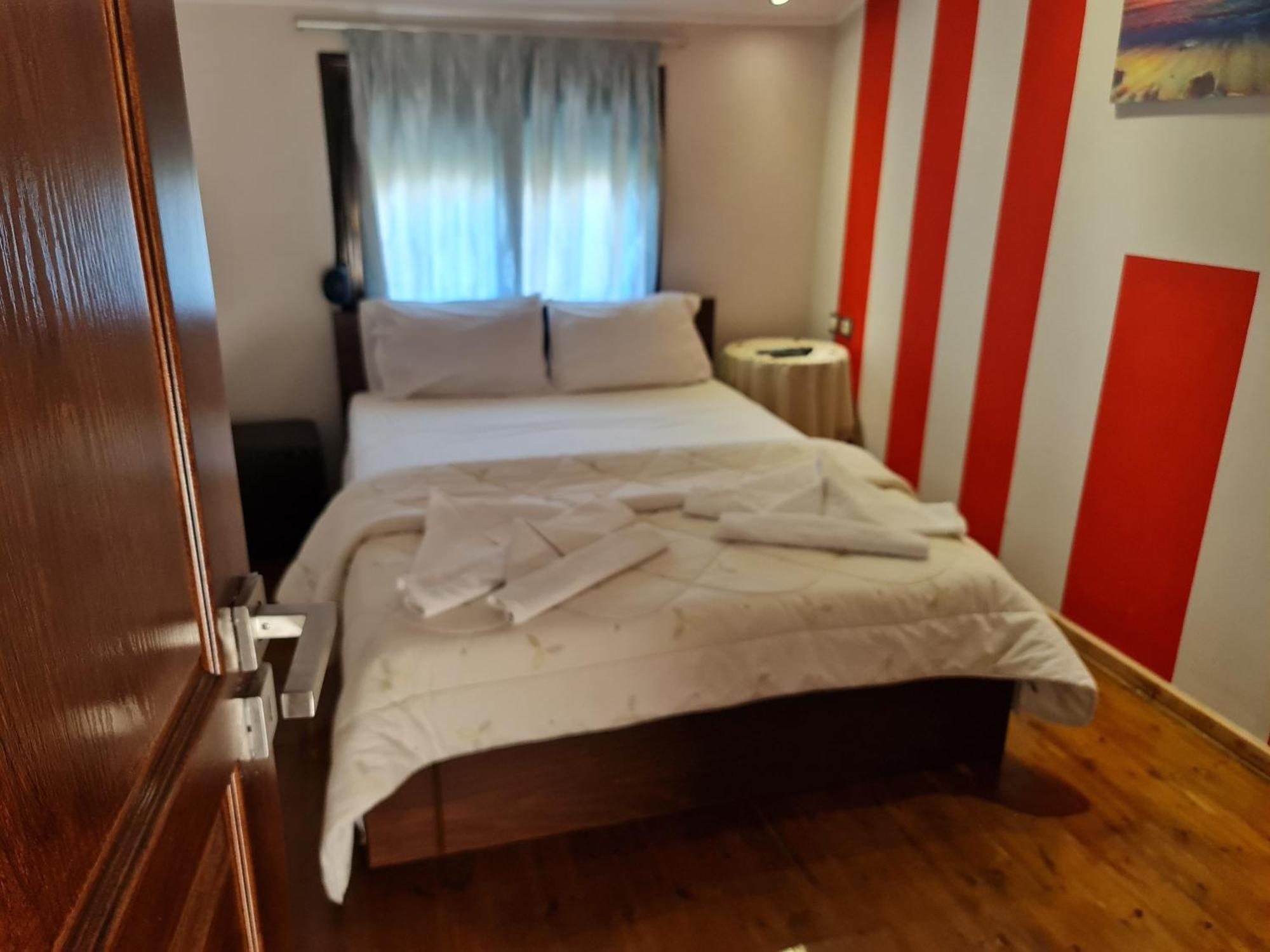 Akis House Nea Mesagkala