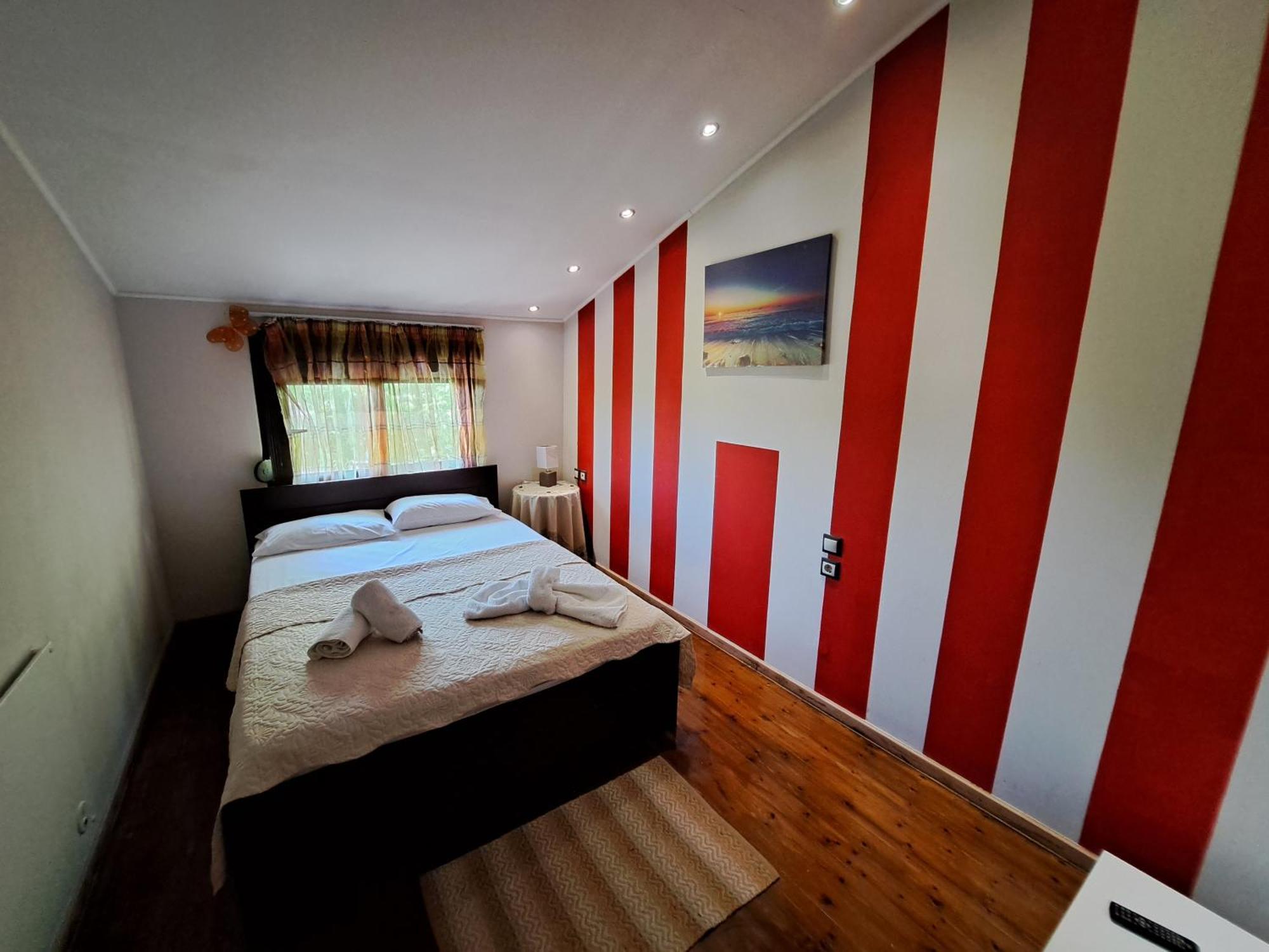 Akis House Holiday home Nea Mesagkala