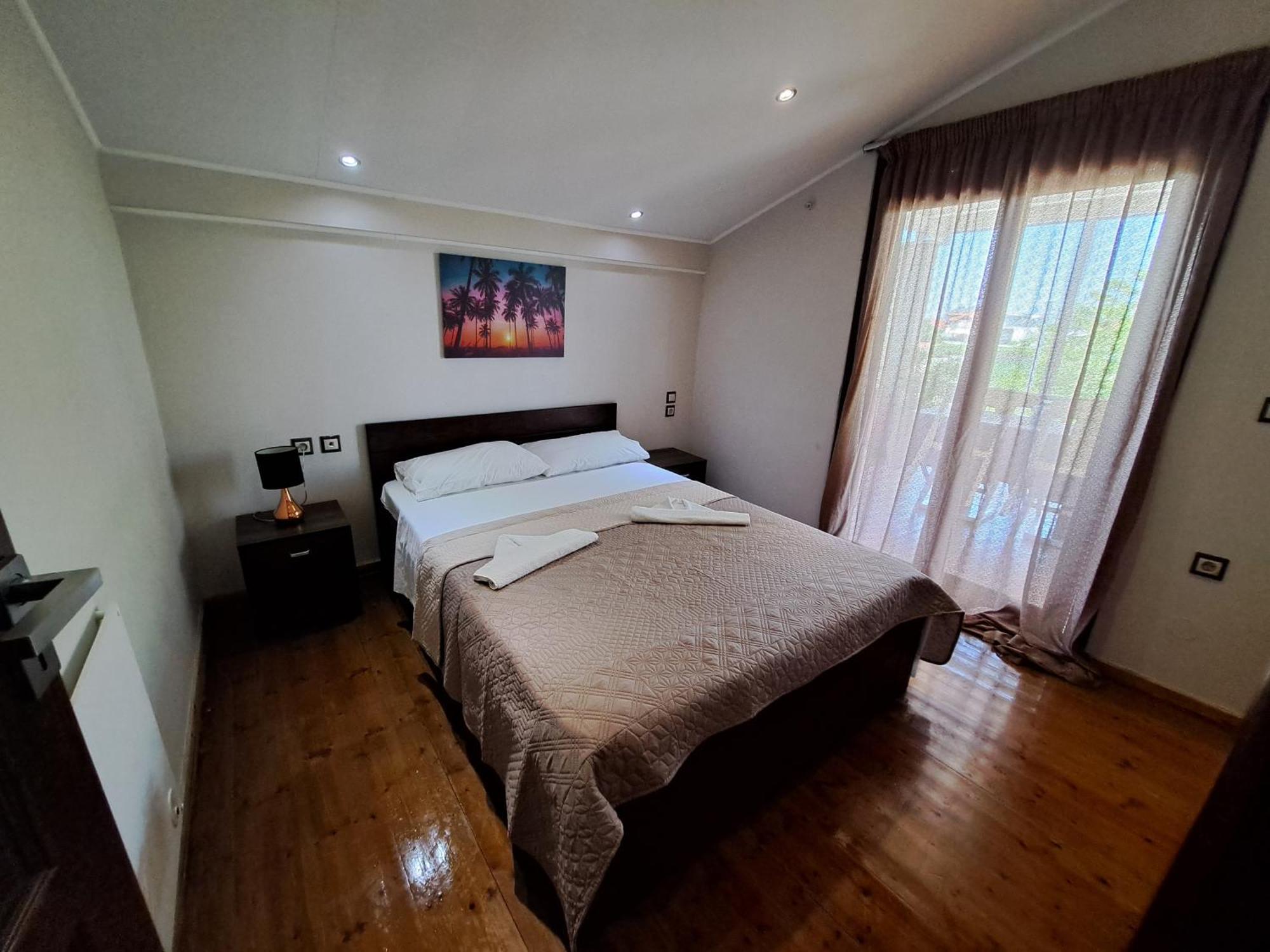 Holiday home Akis House Nea Mesagkala