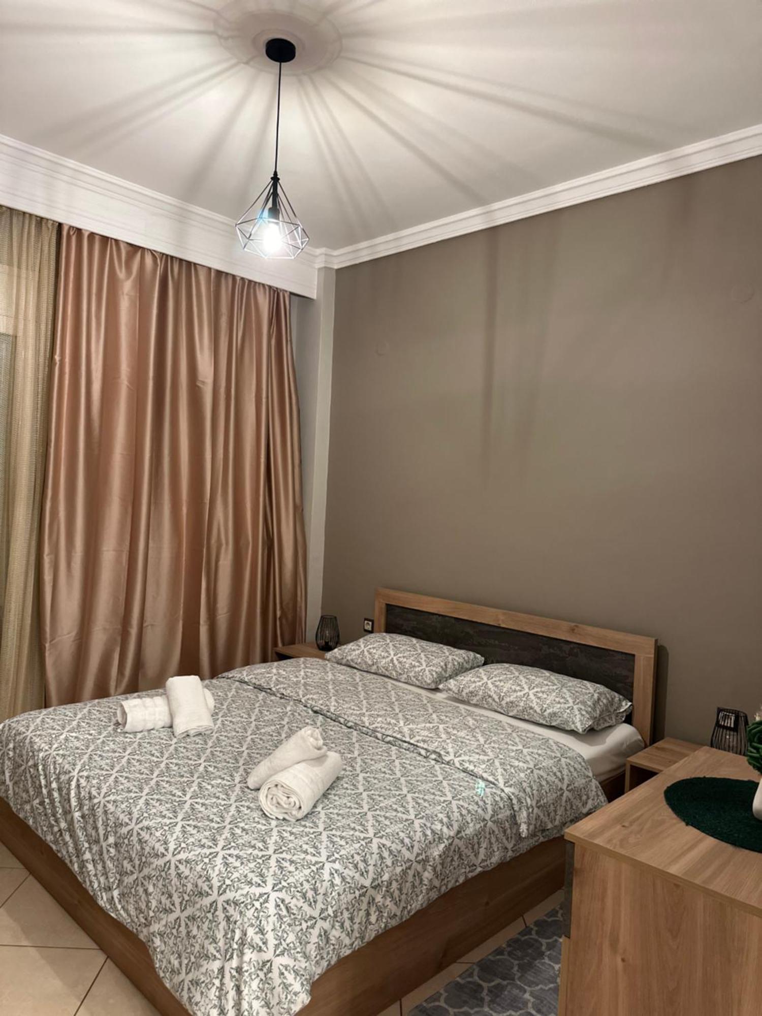 Flat30 - Cosy In Park Of Kipseli-