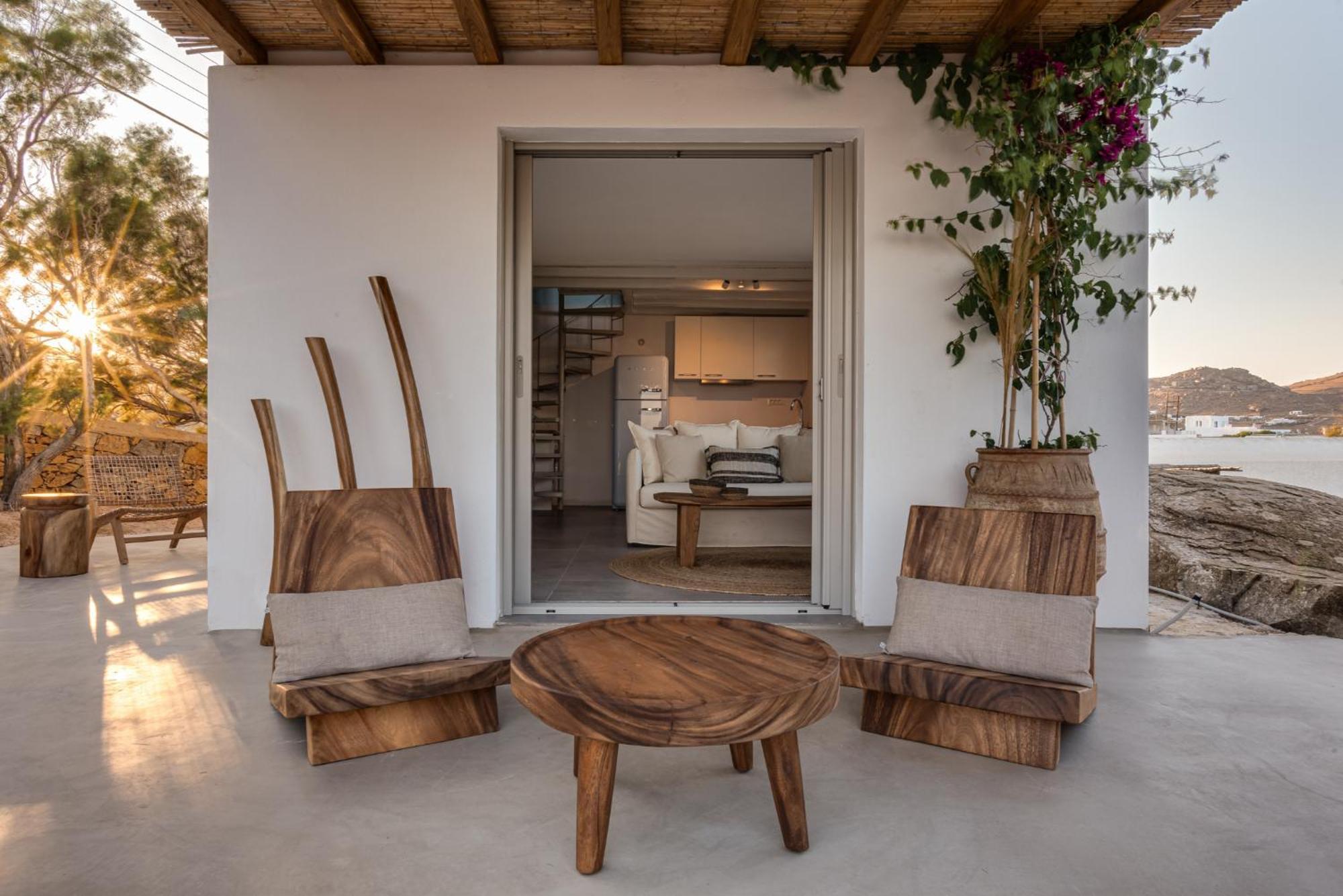 Saint Anna Mykonos By Aura Homes Mykonos Town