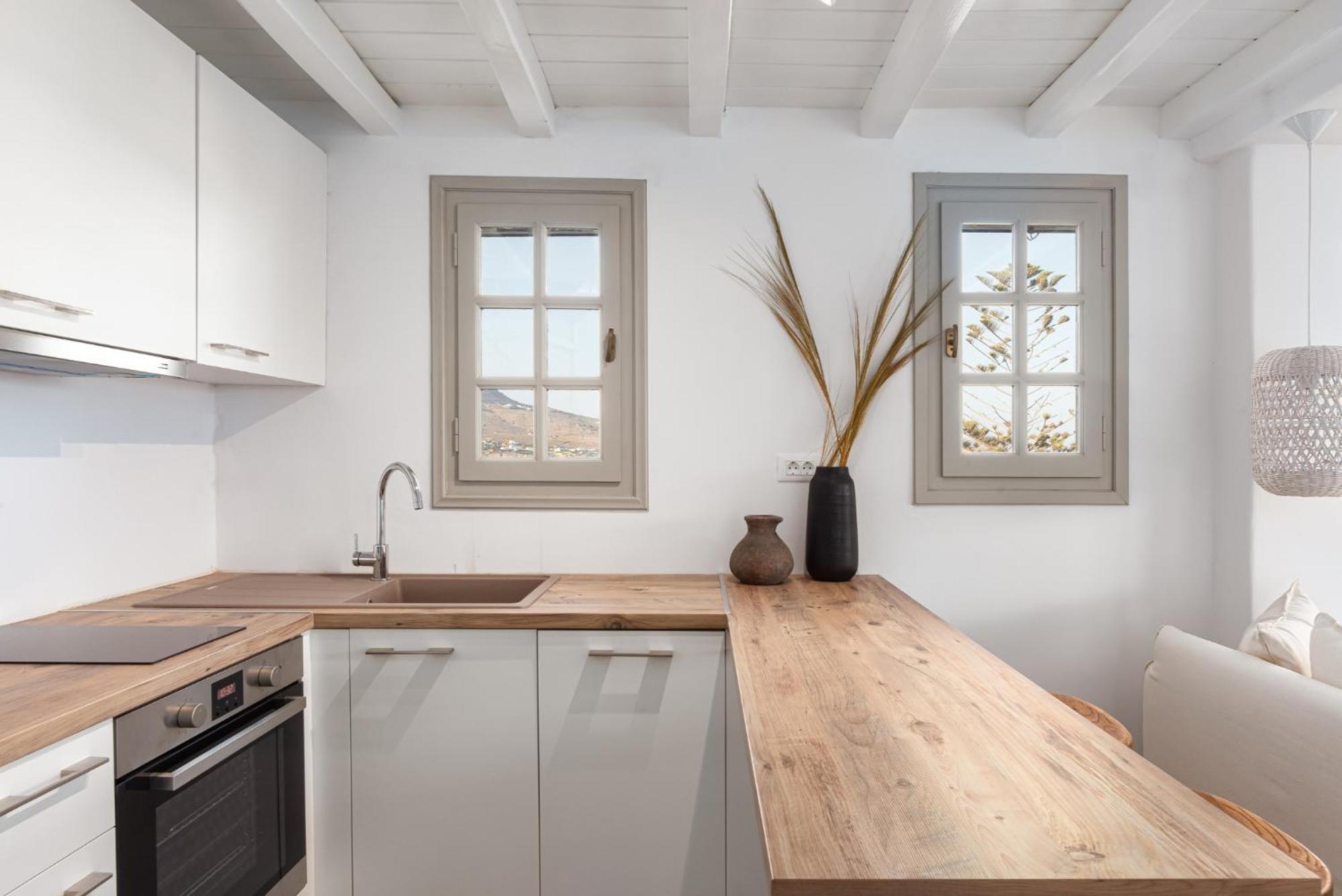 Saint Anna Mykonos By Aura Homes